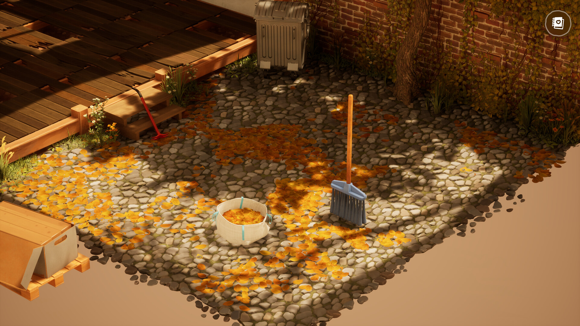 Hozy screenshot 10