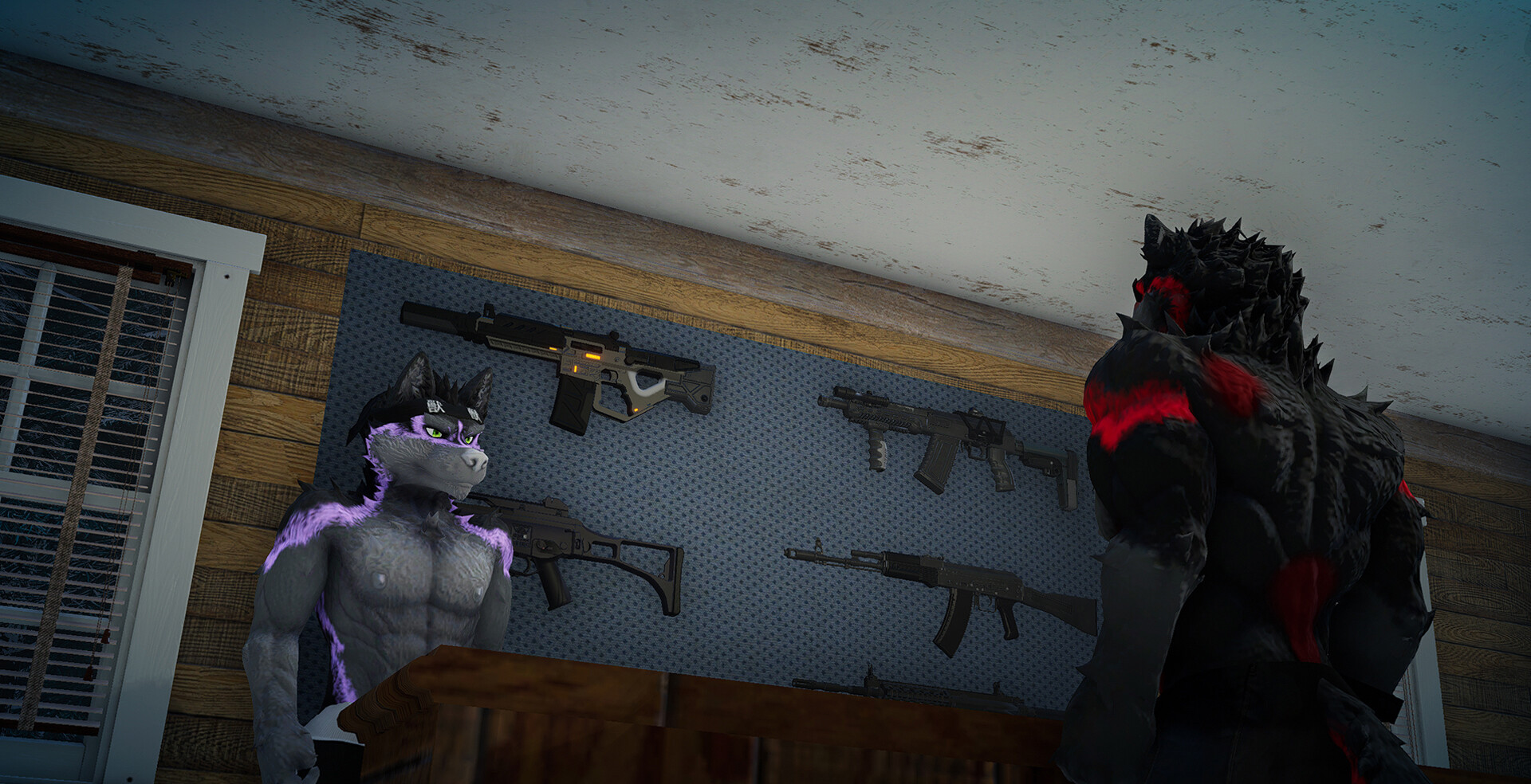 Arctic Wolves screenshot 3