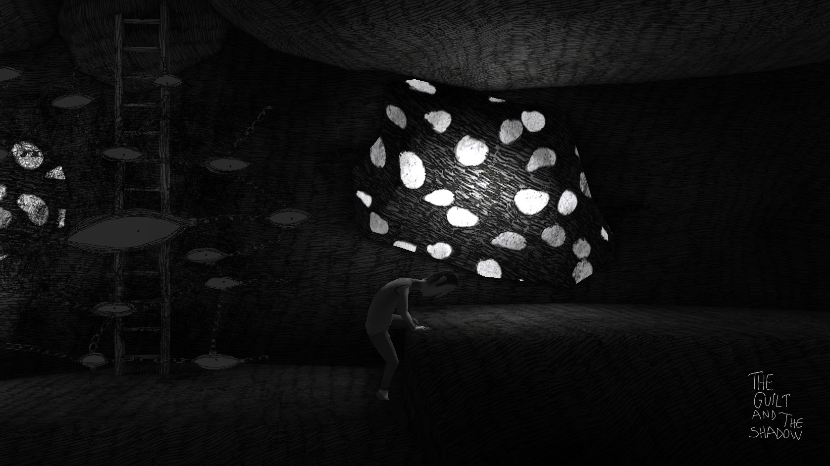 The Guilt and the Shadow screenshot 3