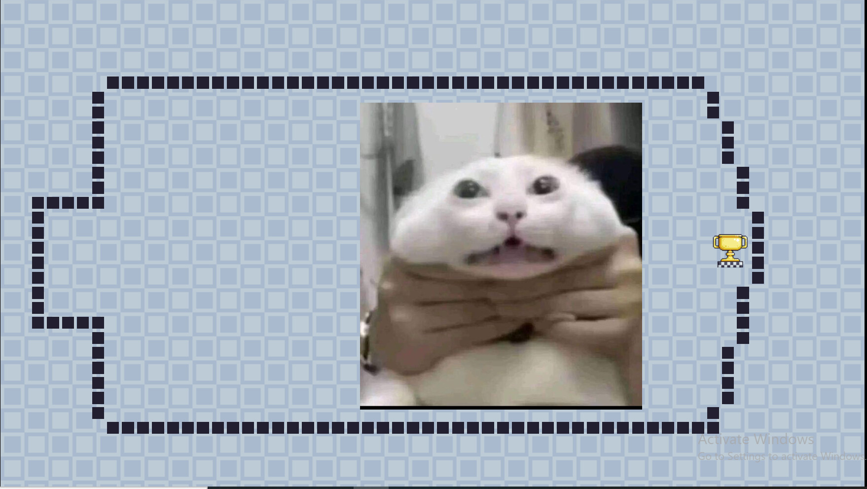 worlds easiest game screenshot 1