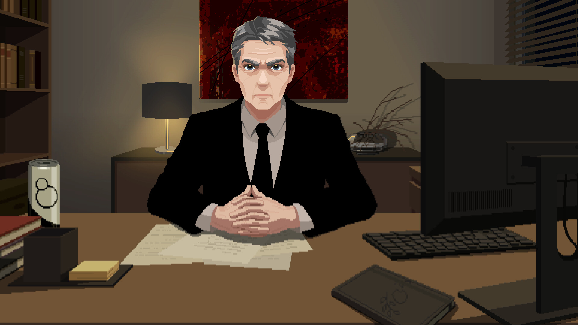NO MORE WORK FOR ITO screenshot 15