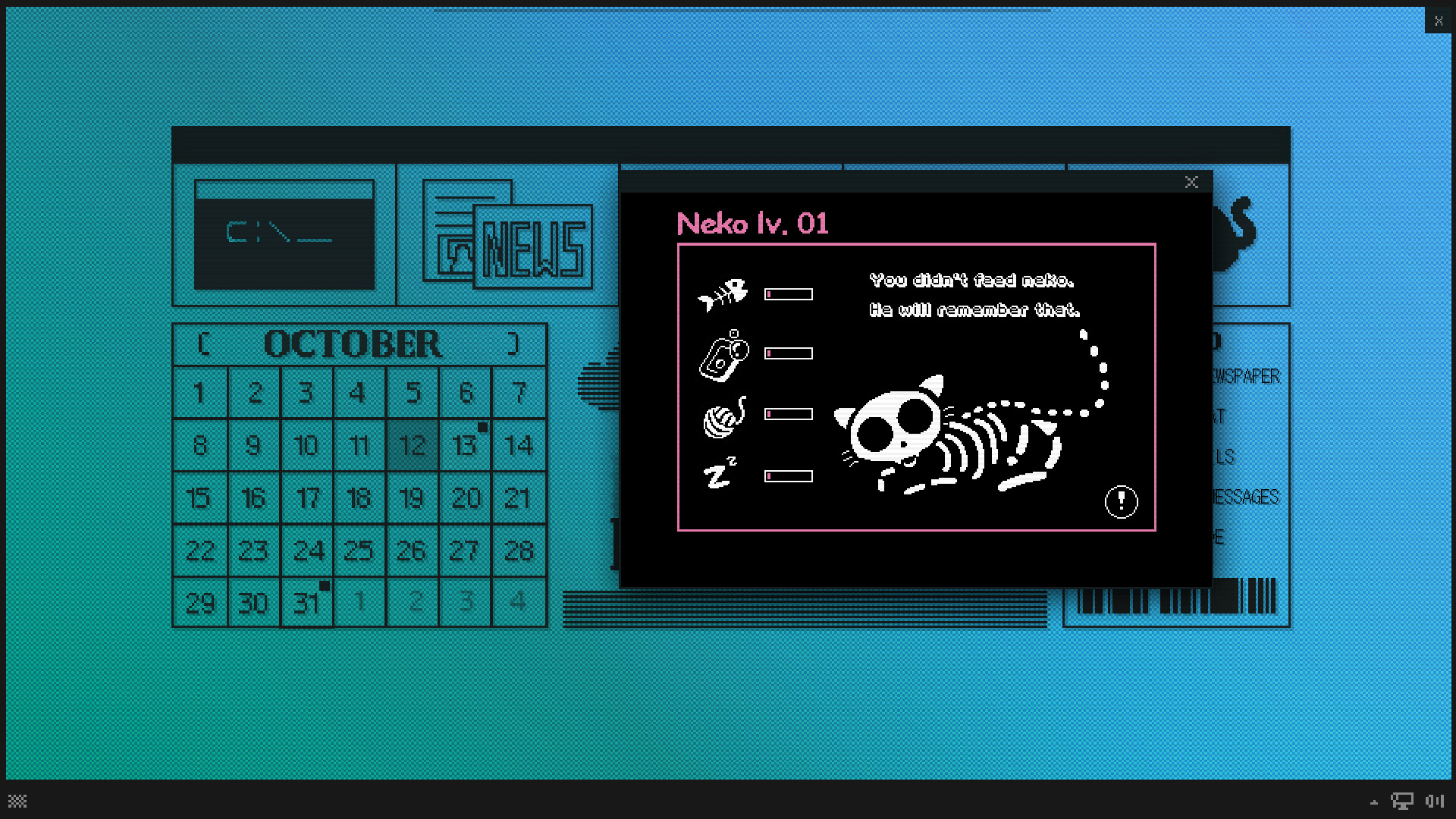 NO MORE WORK FOR ITO screenshot 16
