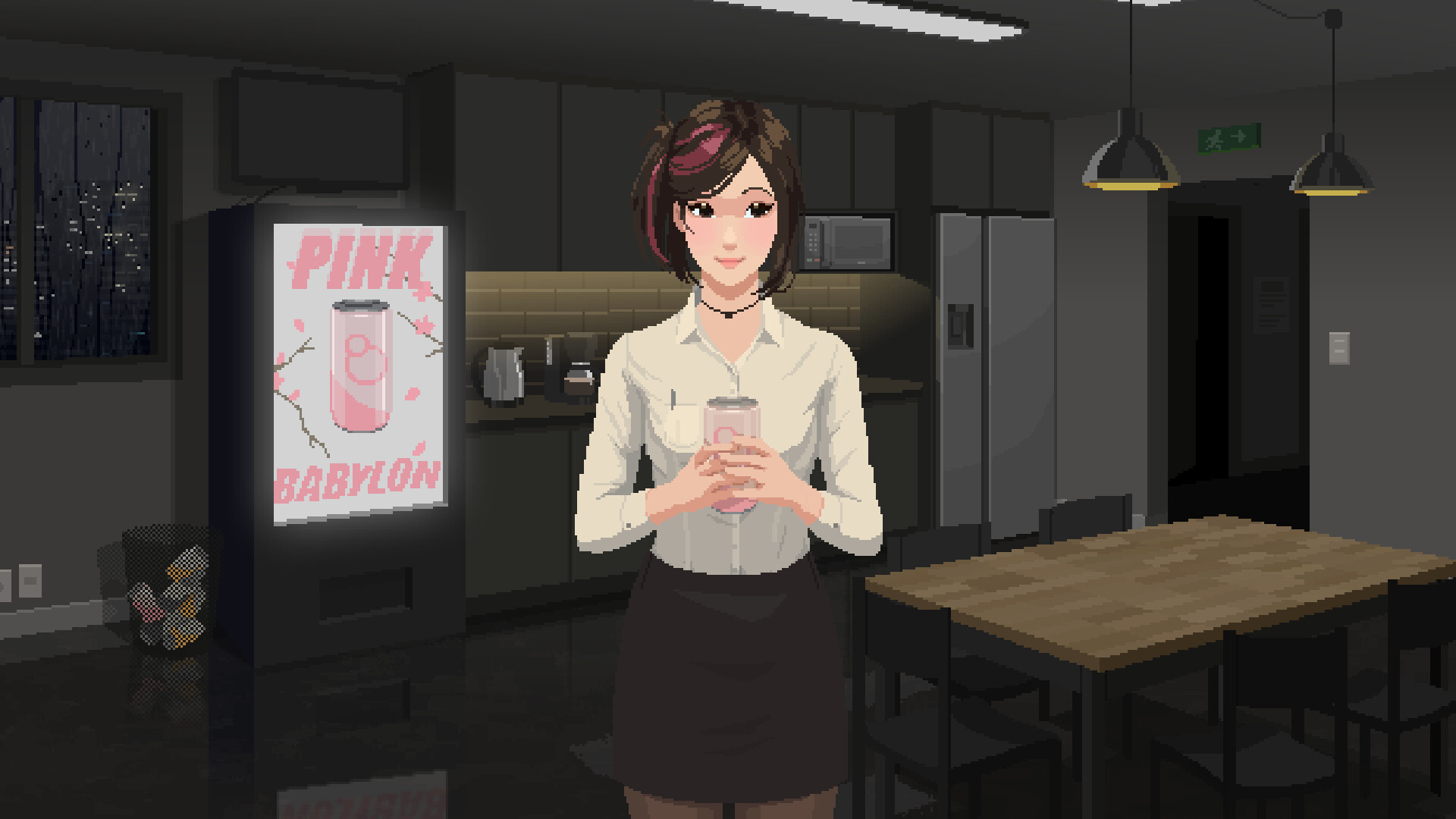 NO MORE WORK FOR ITO screenshot 9