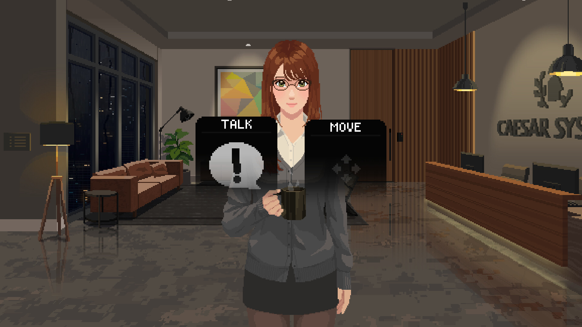 NO MORE WORK FOR ITO screenshot 6