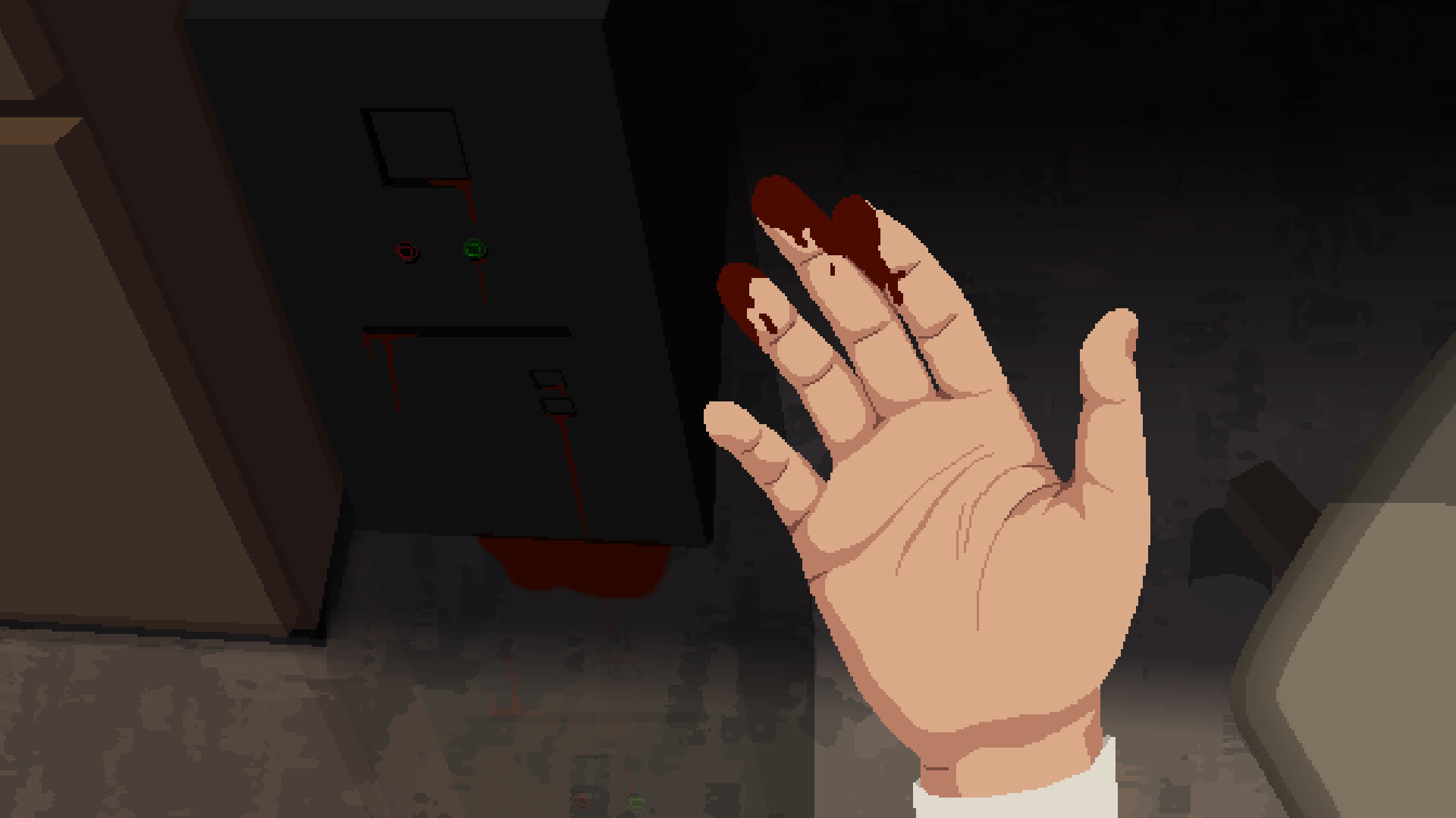 NO MORE WORK FOR ITO screenshot 4