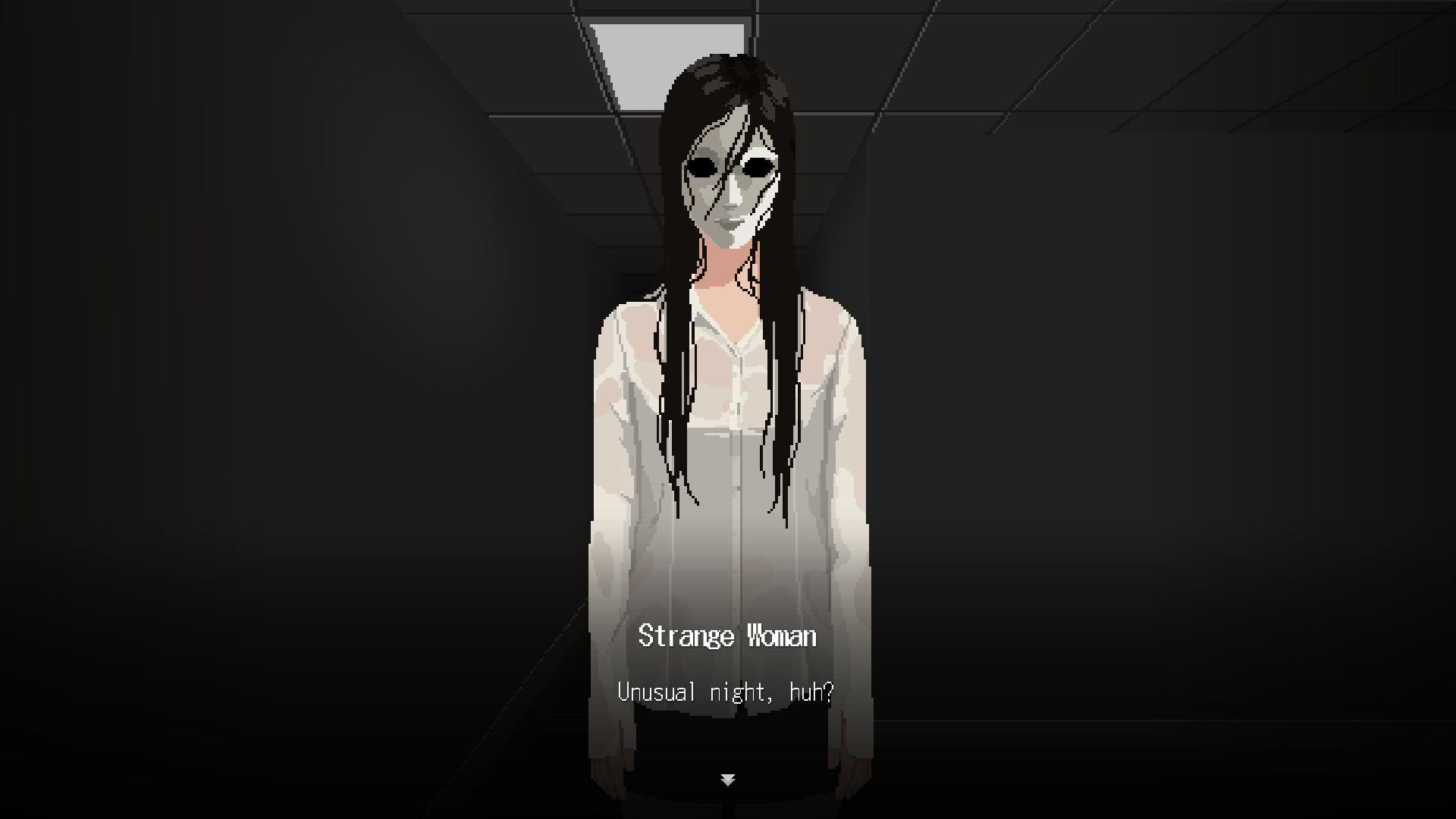 NO MORE WORK FOR ITO screenshot 14