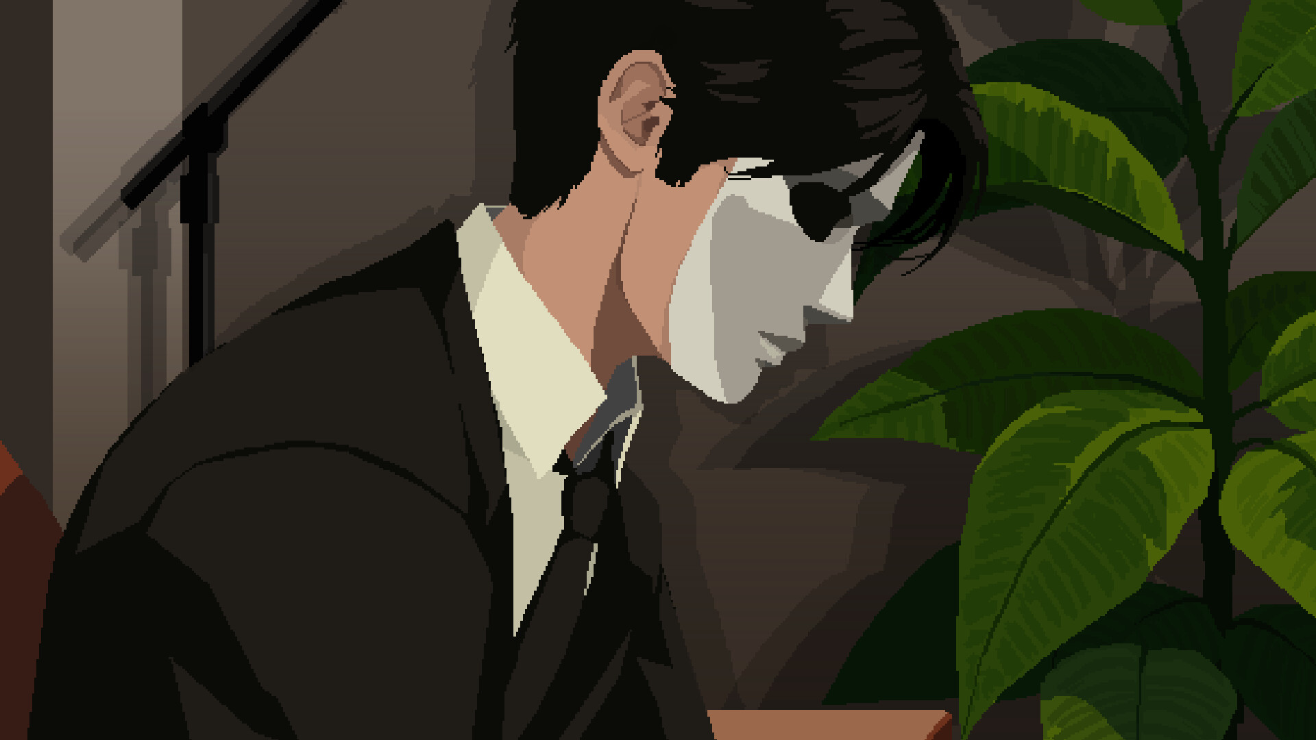 NO MORE WORK FOR ITO screenshot 10