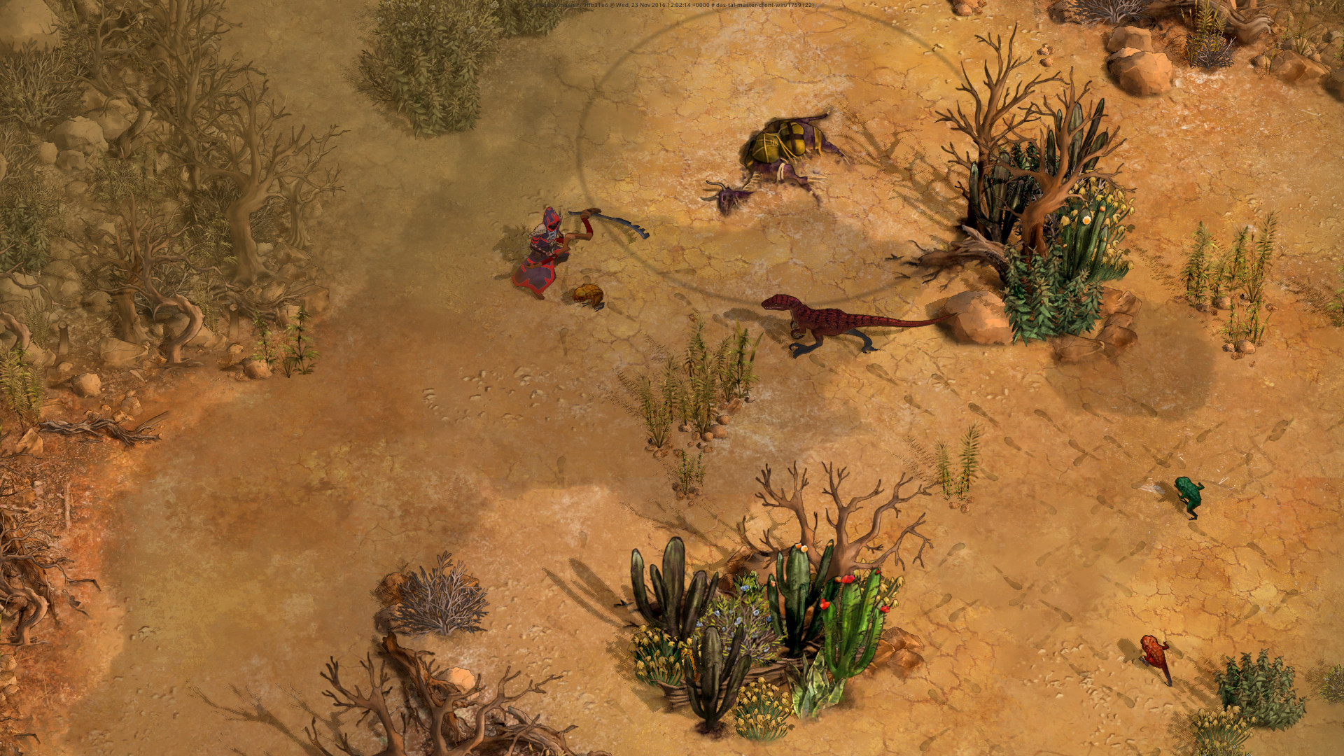 The Exiled screenshot 9