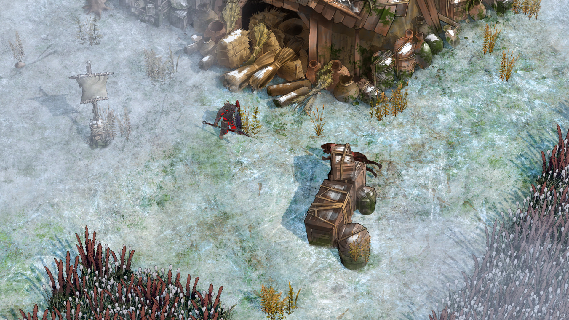 The Exiled screenshot 8