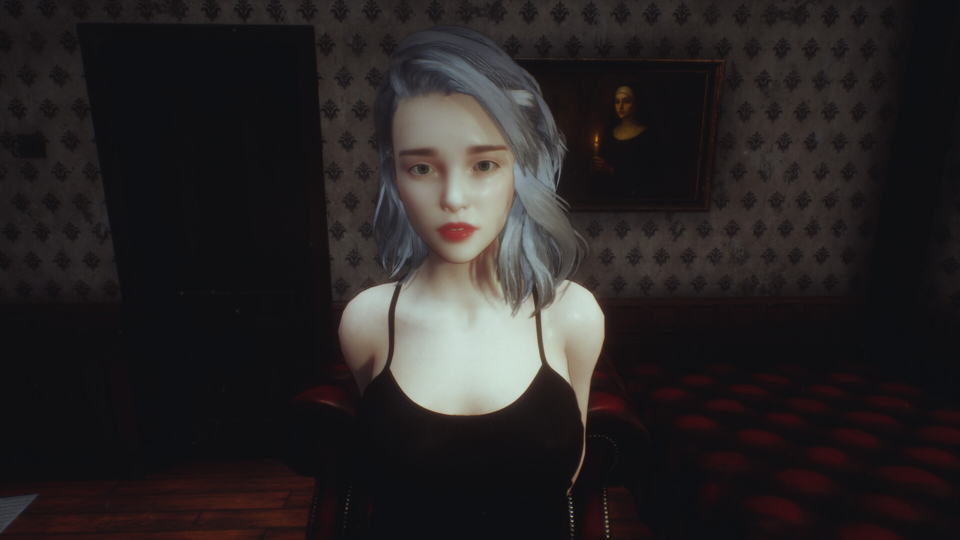 Banisher Of Lust screenshot 1
