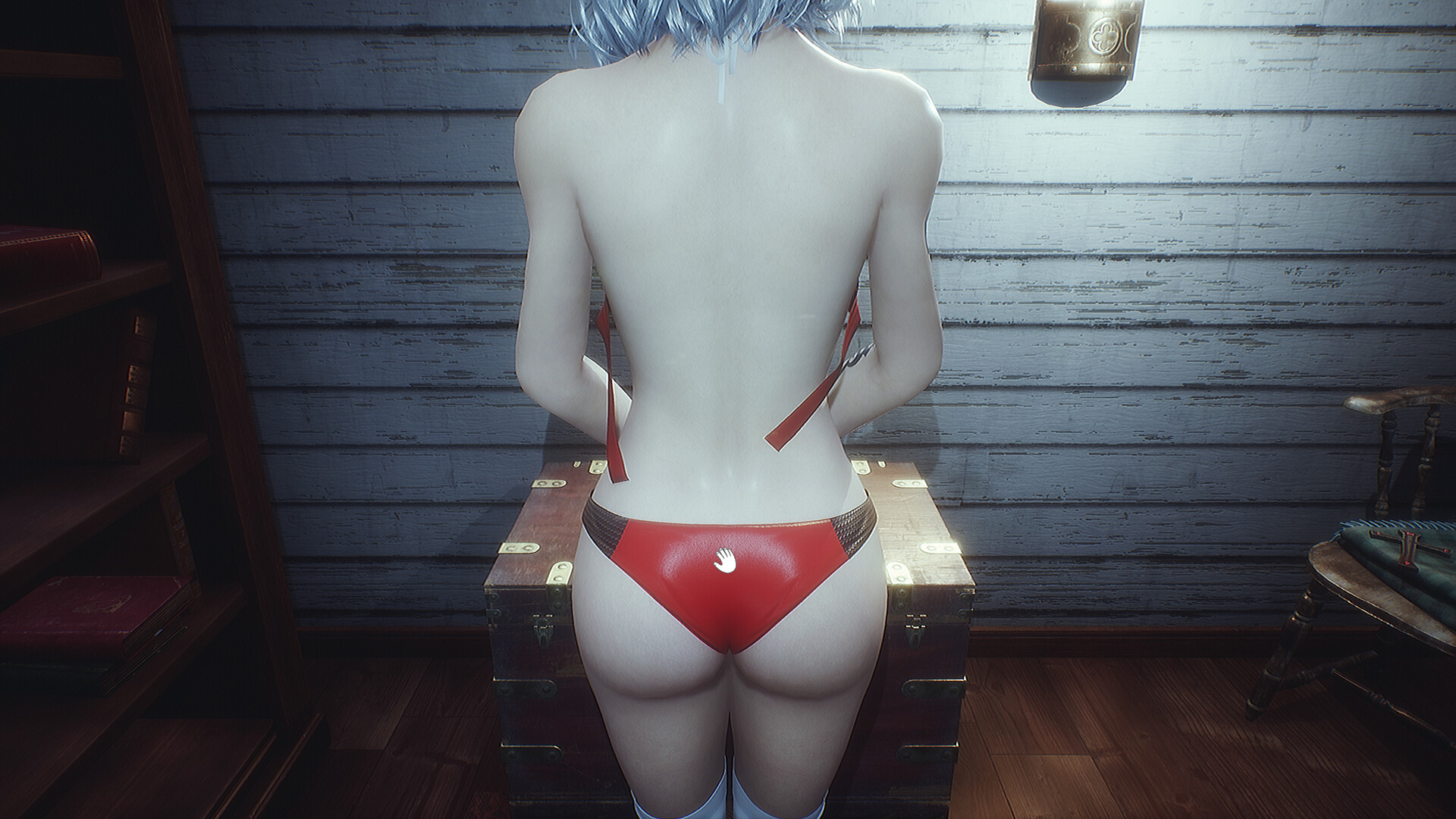 Banisher Of Lust screenshot 13