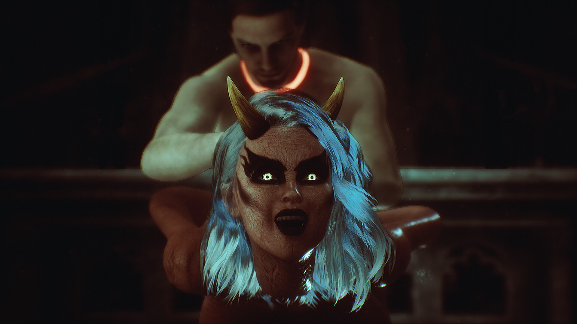 Banisher Of Lust screenshot 7