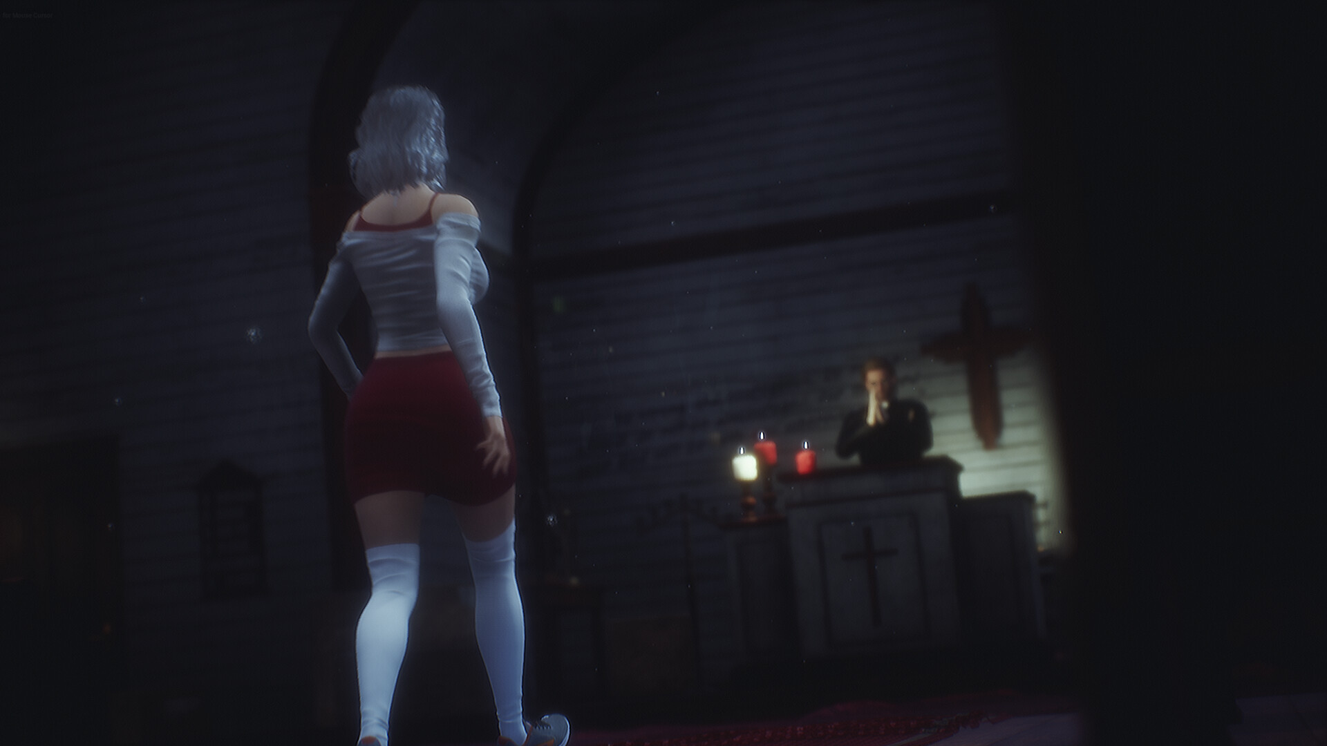 Banisher Of Lust screenshot 8