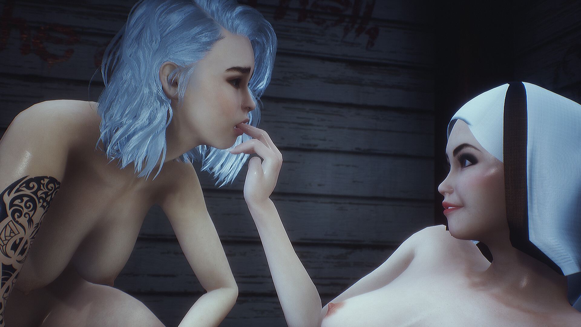 Banisher Of Lust screenshot 18