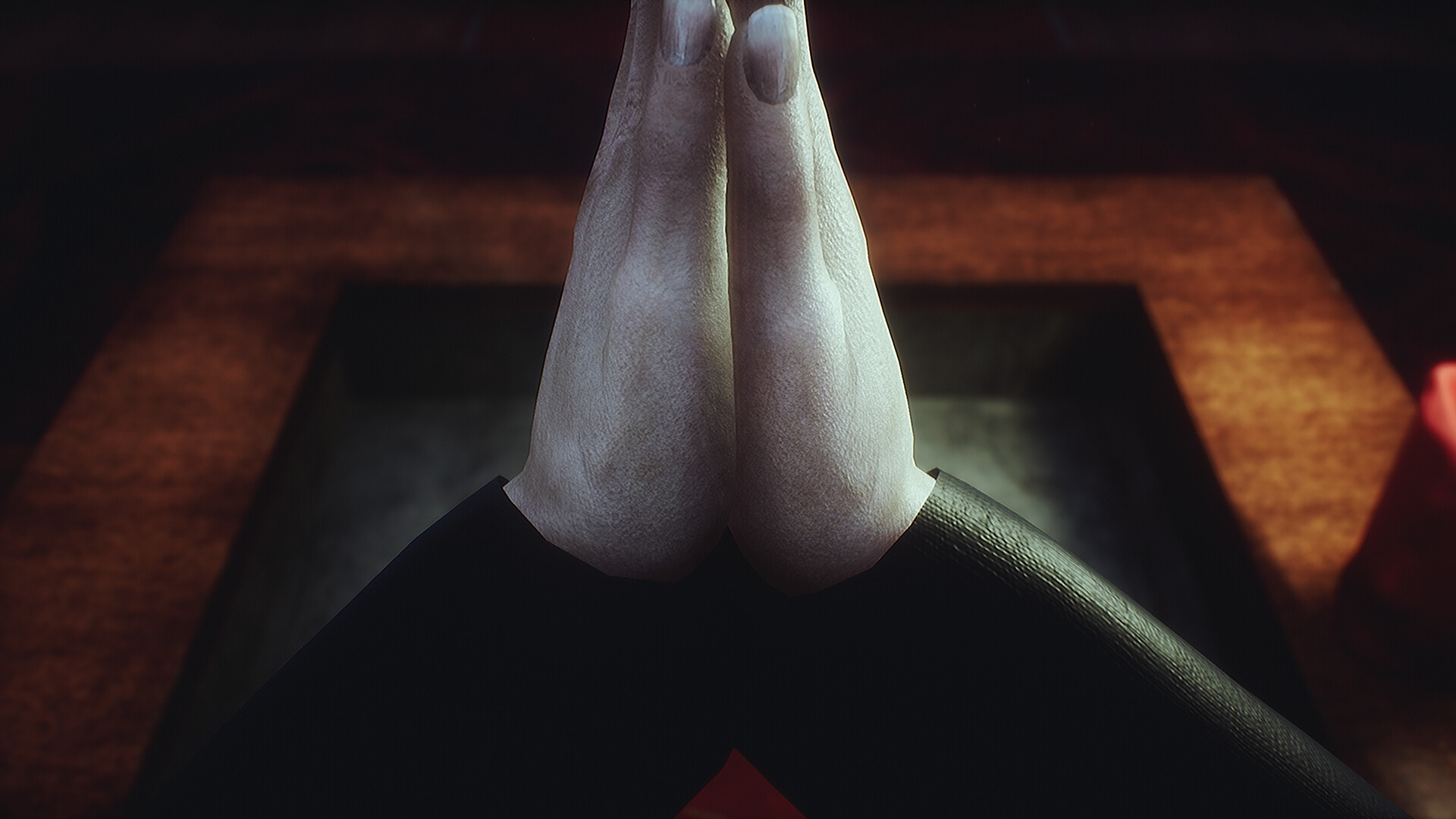 Banisher Of Lust screenshot 9