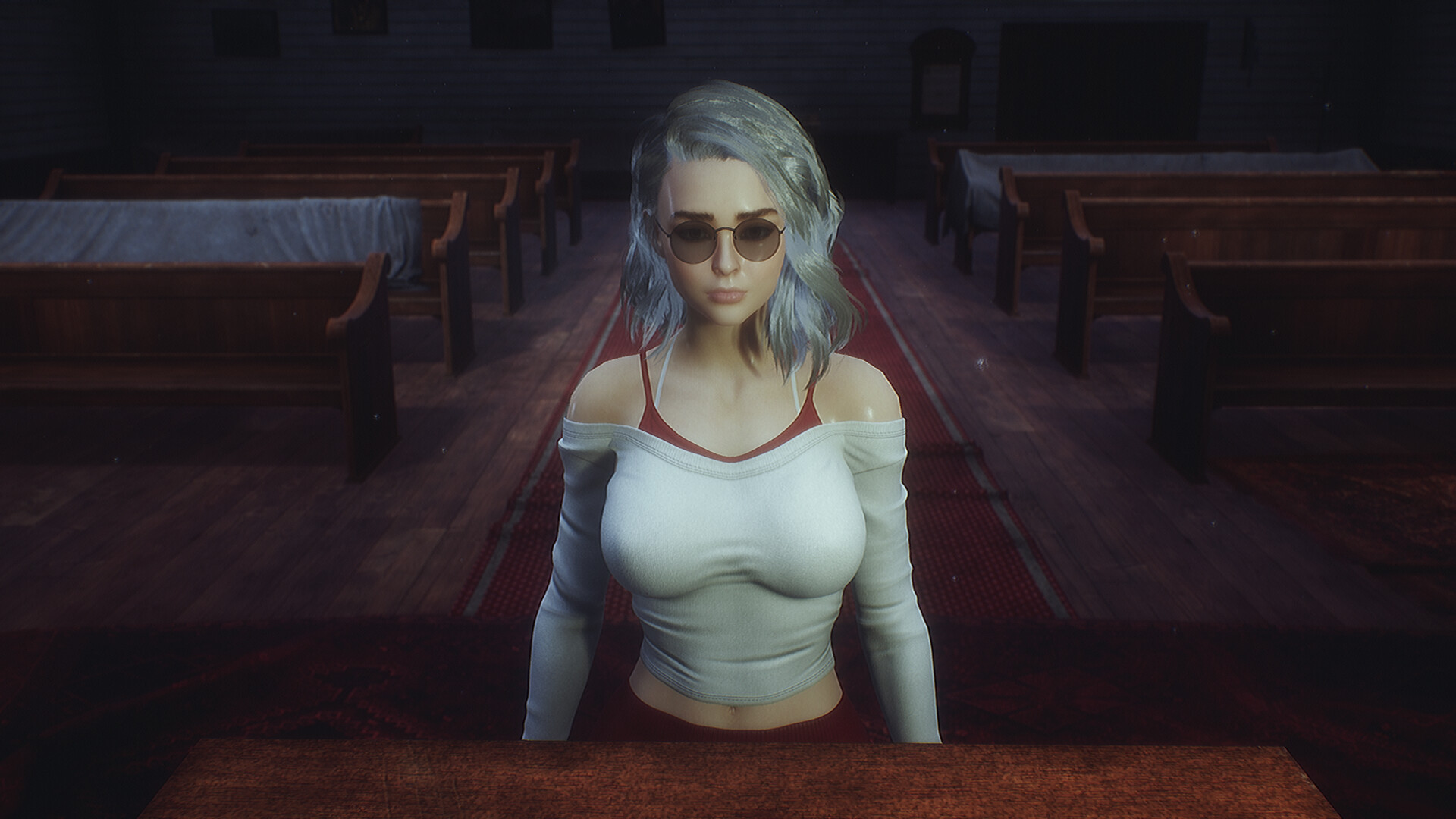 Banisher Of Lust screenshot 10