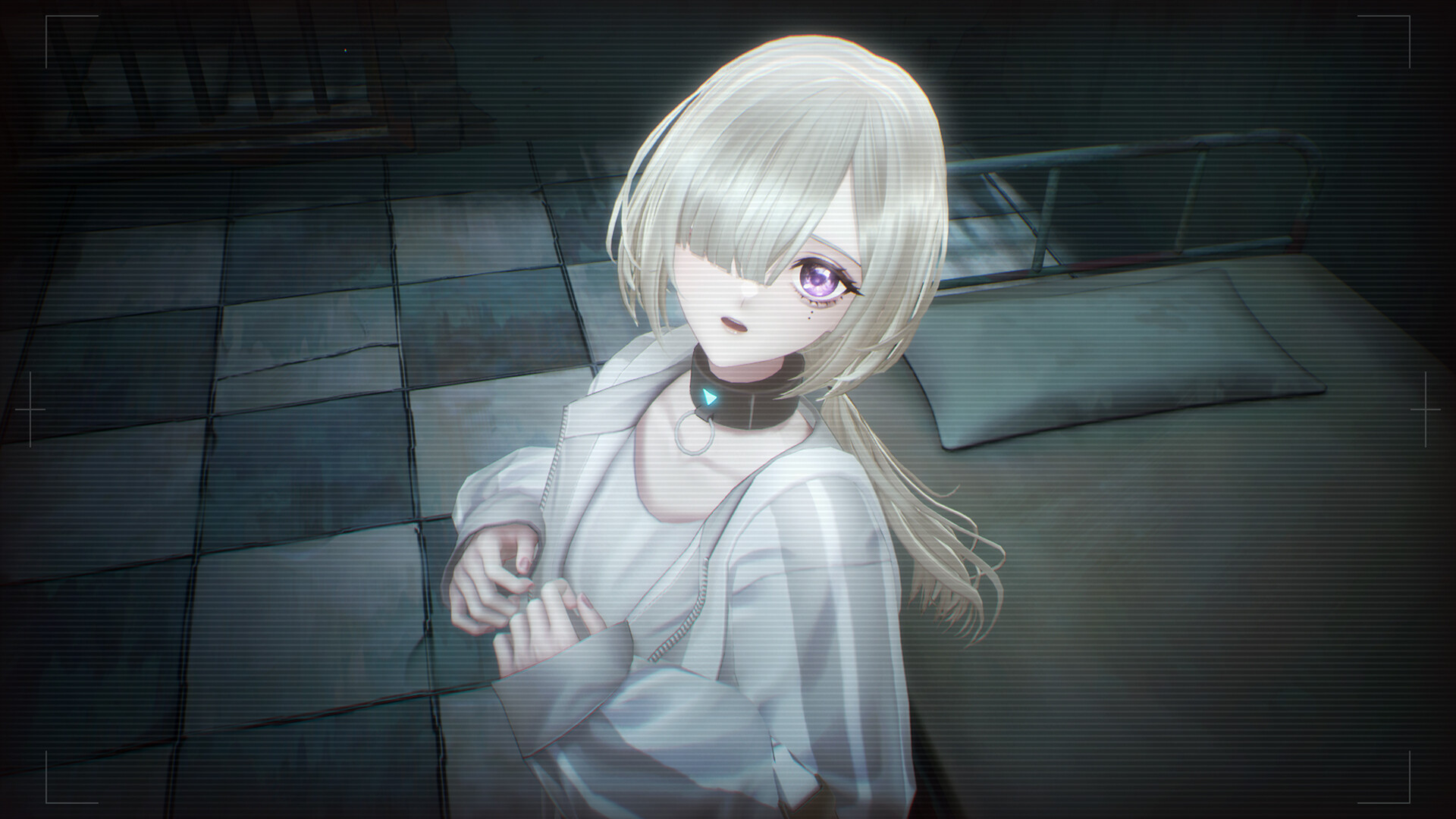 Sofia in Exchange for Lies screenshot 4