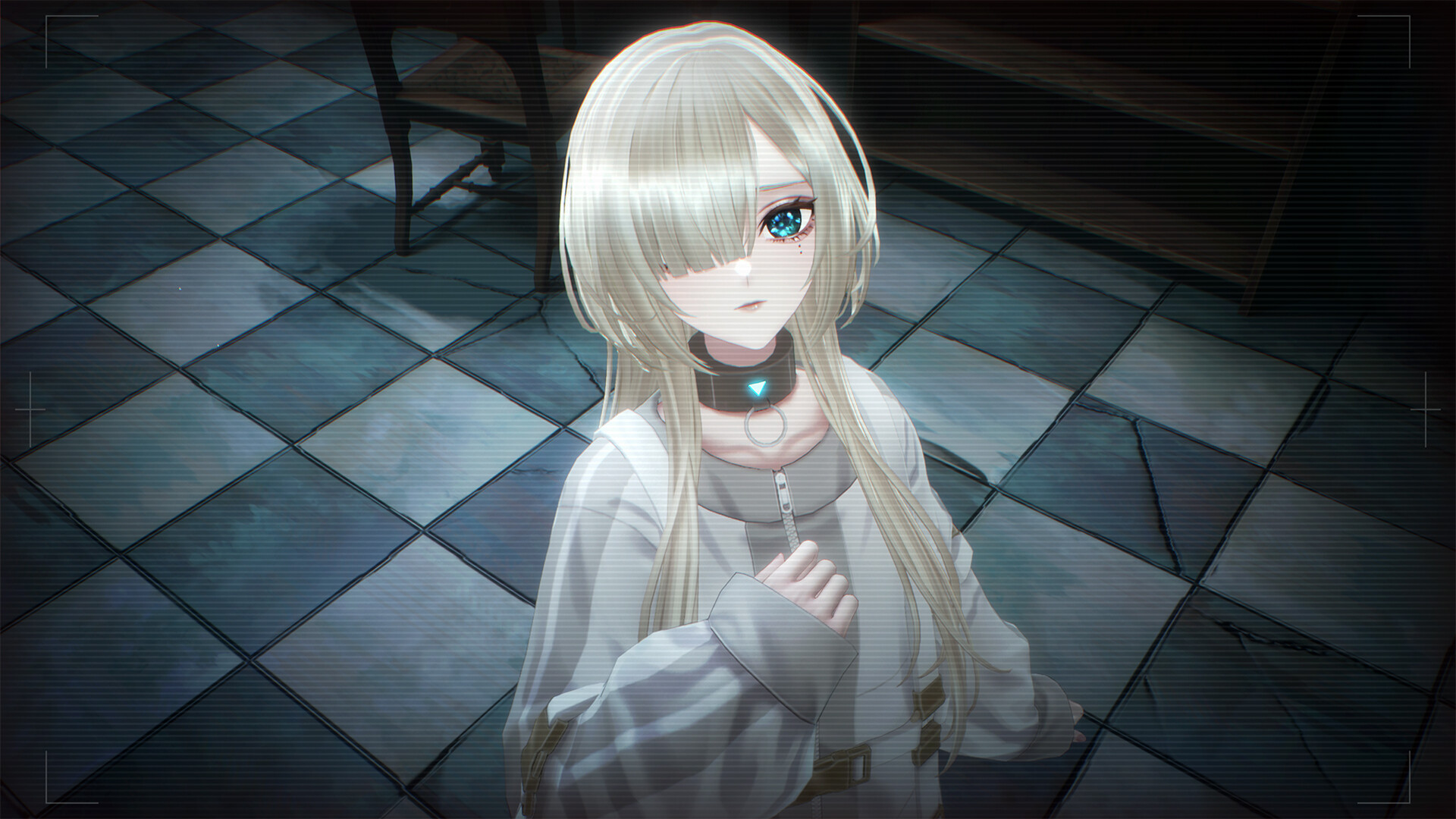 Sofia in Exchange for Lies screenshot 1