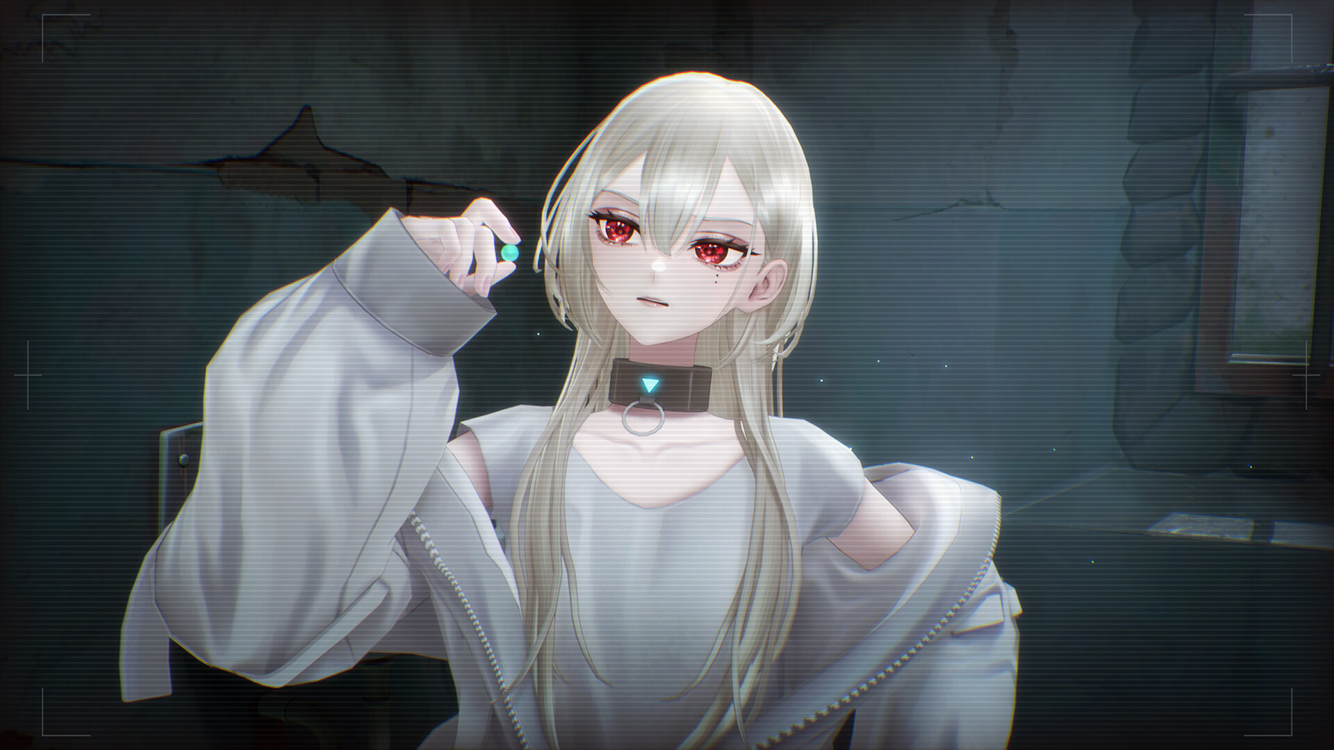 Sofia in Exchange for Lies screenshot 5