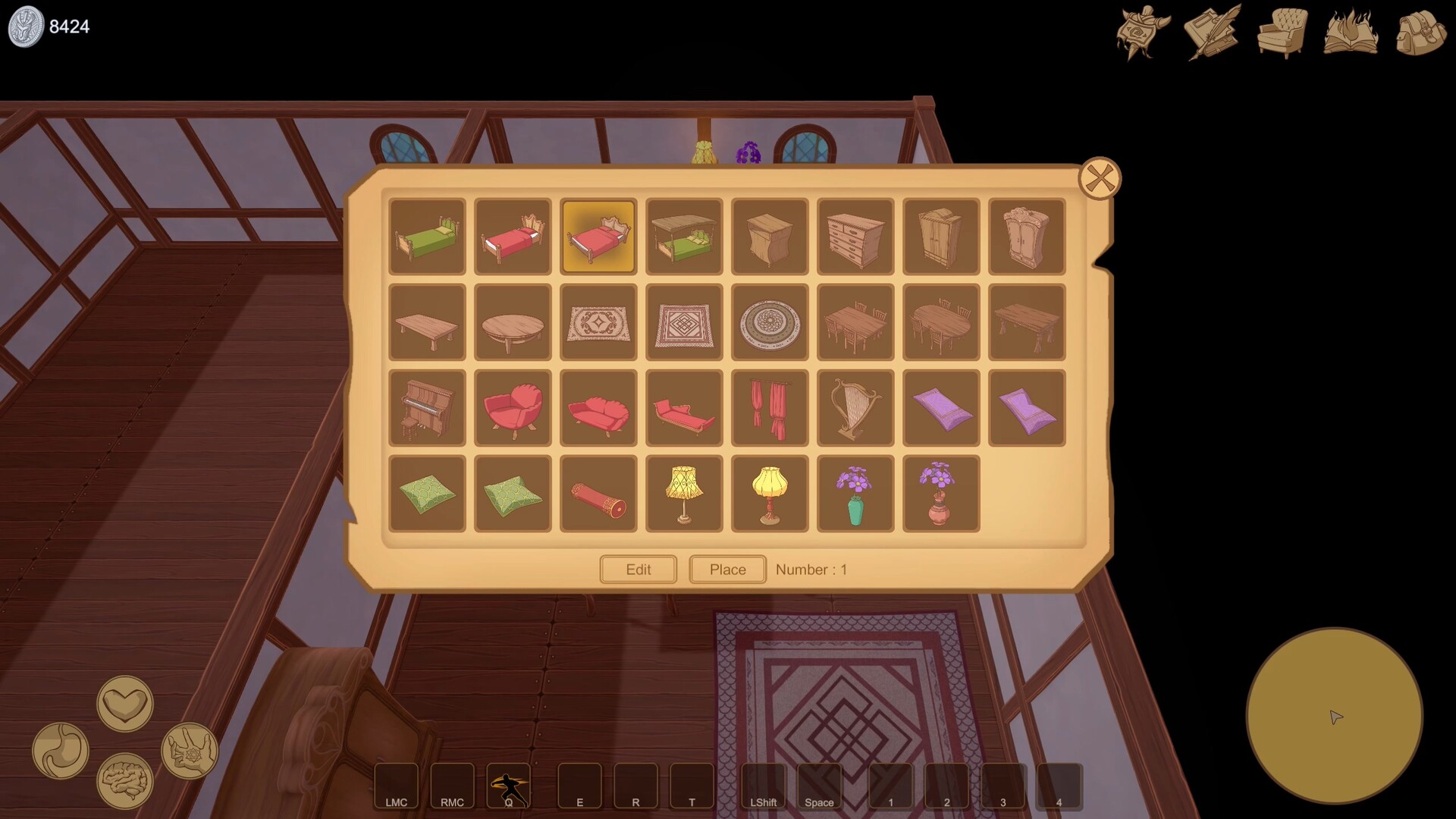 Dreamstranded screenshot 8