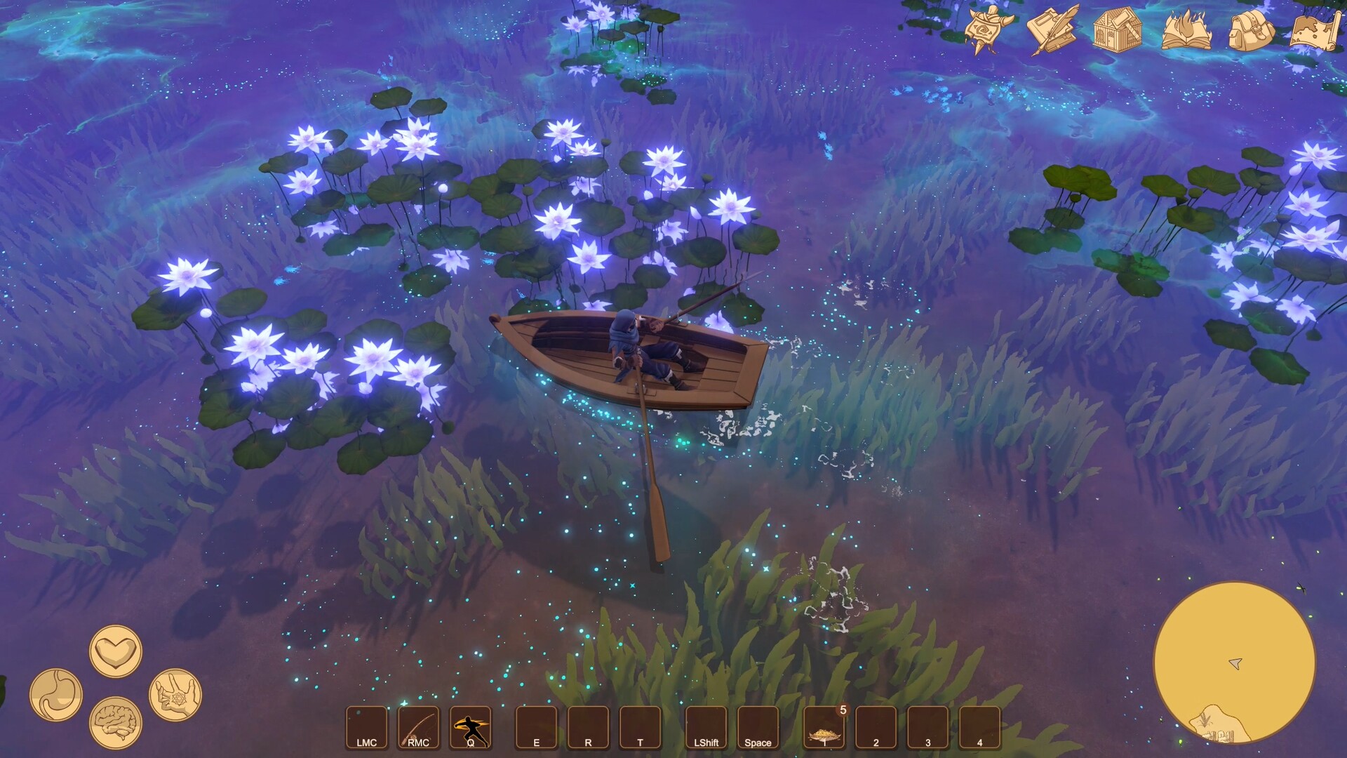 Dreamstranded screenshot 5