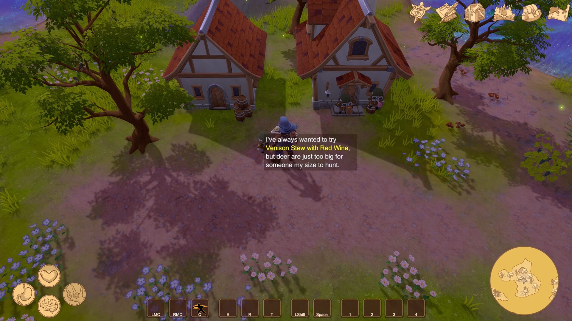 Dreamstranded screenshot 9