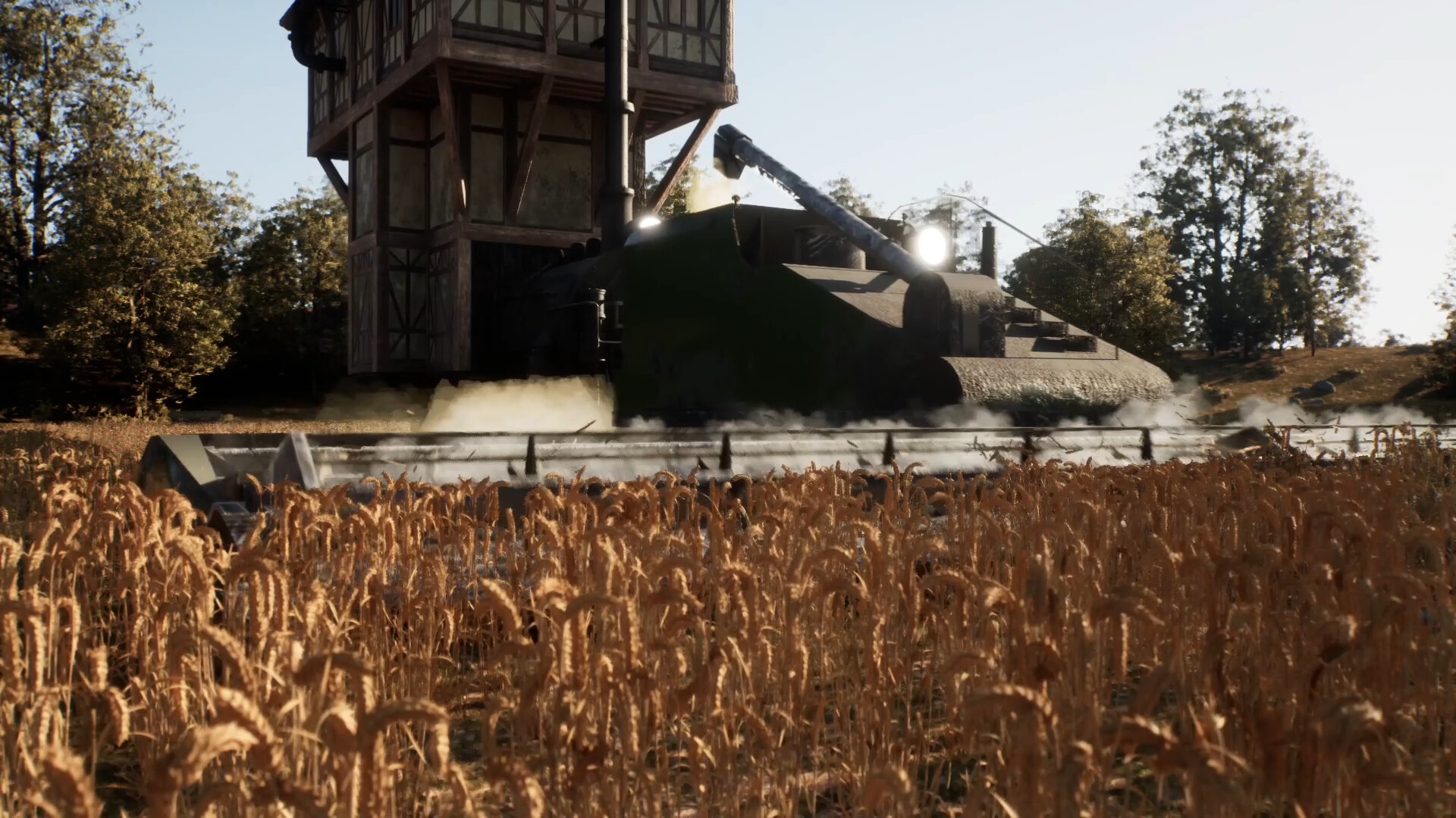 Travelling Home screenshot 7