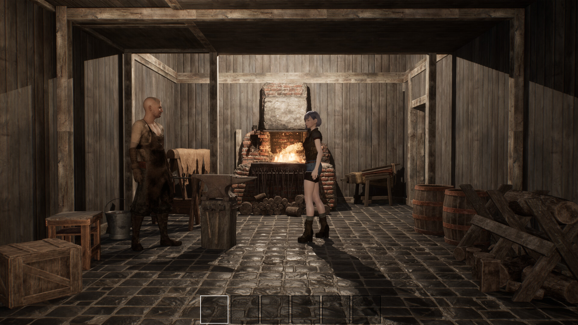 Travelling Home screenshot 4