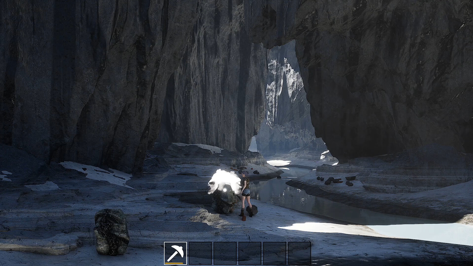 Travelling Home screenshot 3