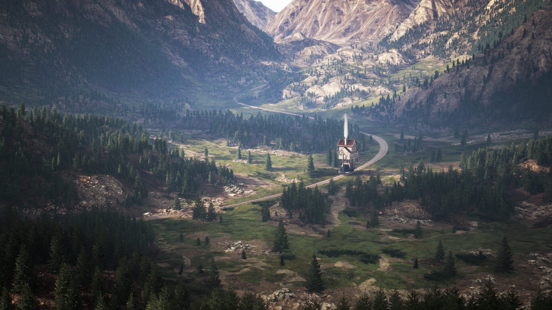 Travelling Home screenshot 8