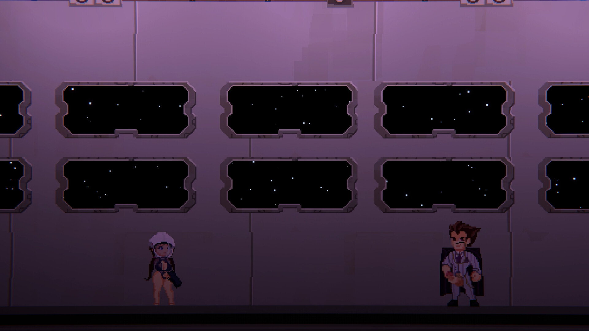 Lustful Victor screenshot 5
