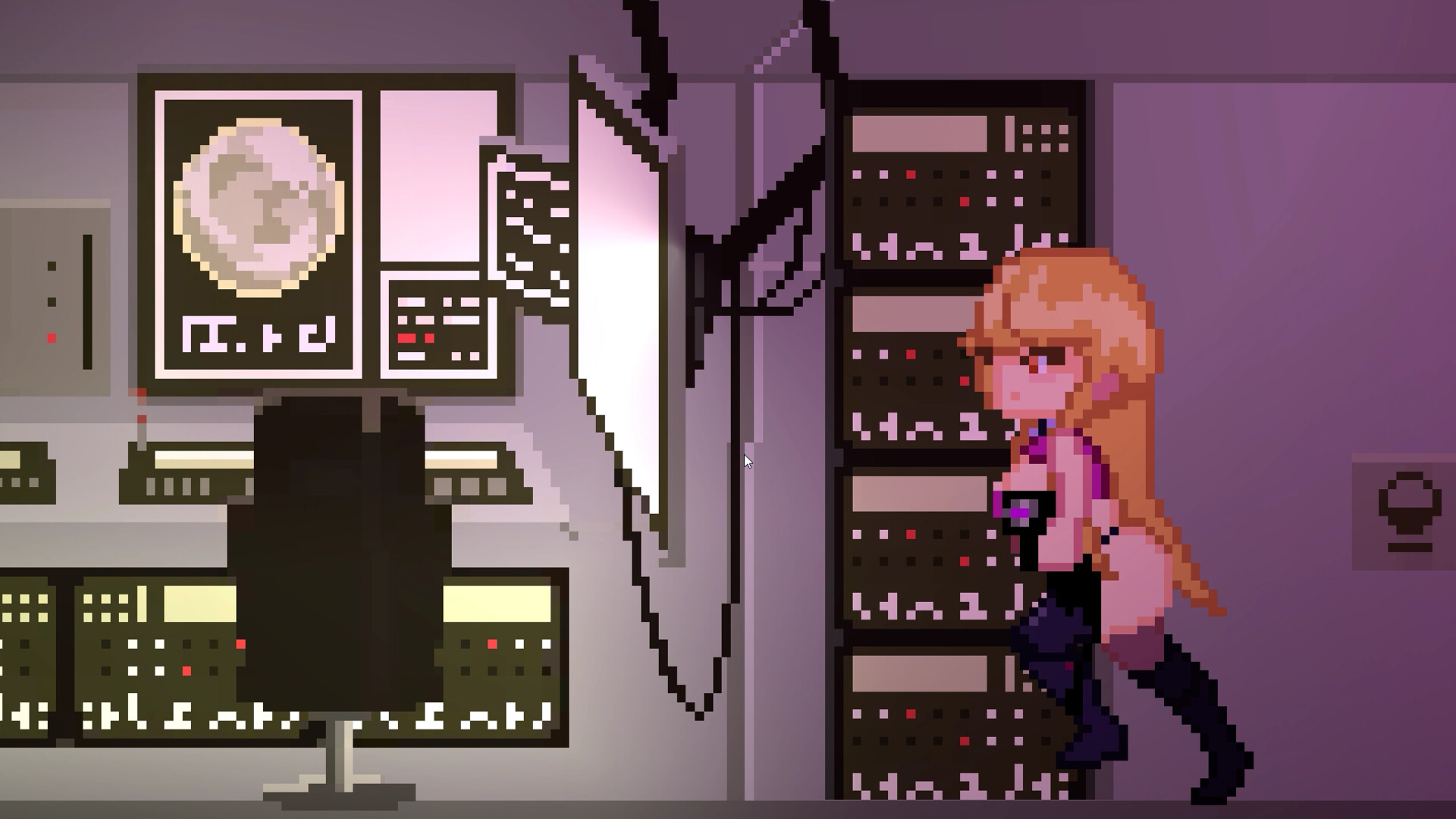 Lustful Victor screenshot 3