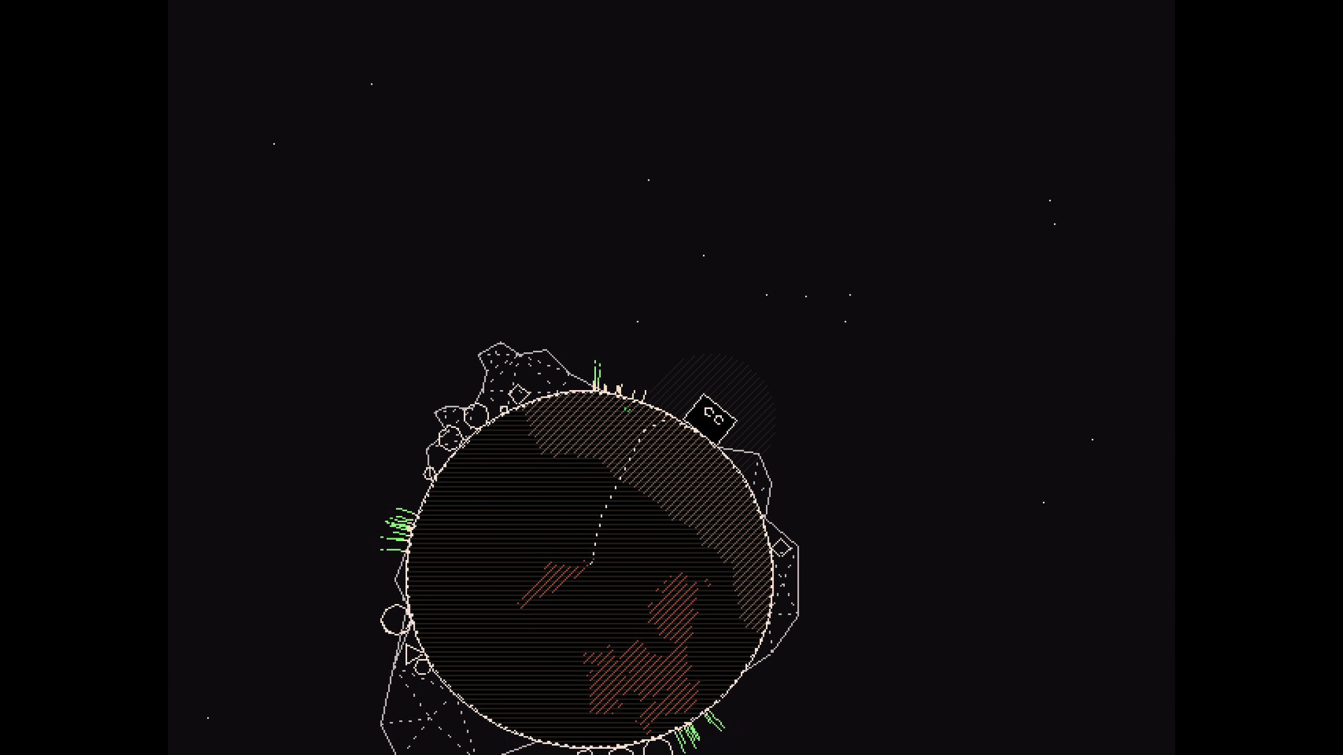 Crunda screenshot 1