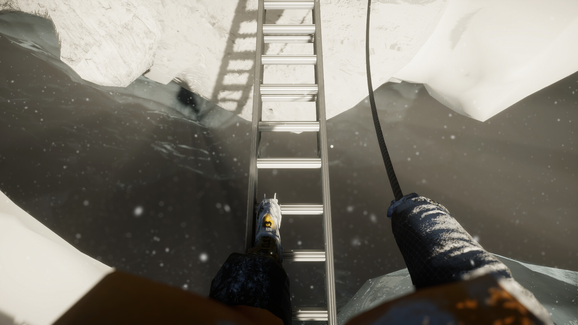 The Long Cold screenshot 5