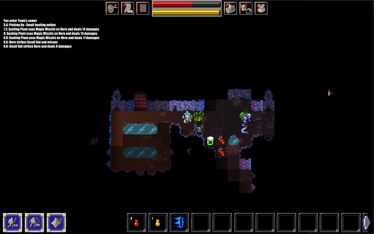 1Quest screenshot 2