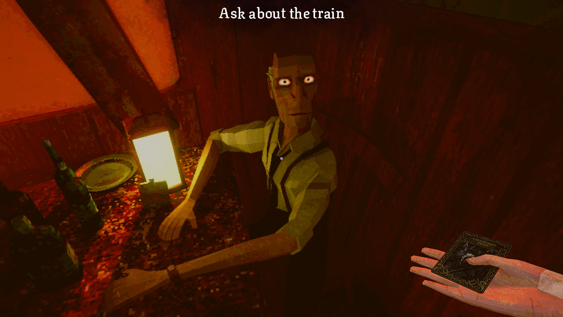 Dreadline Express screenshot 7