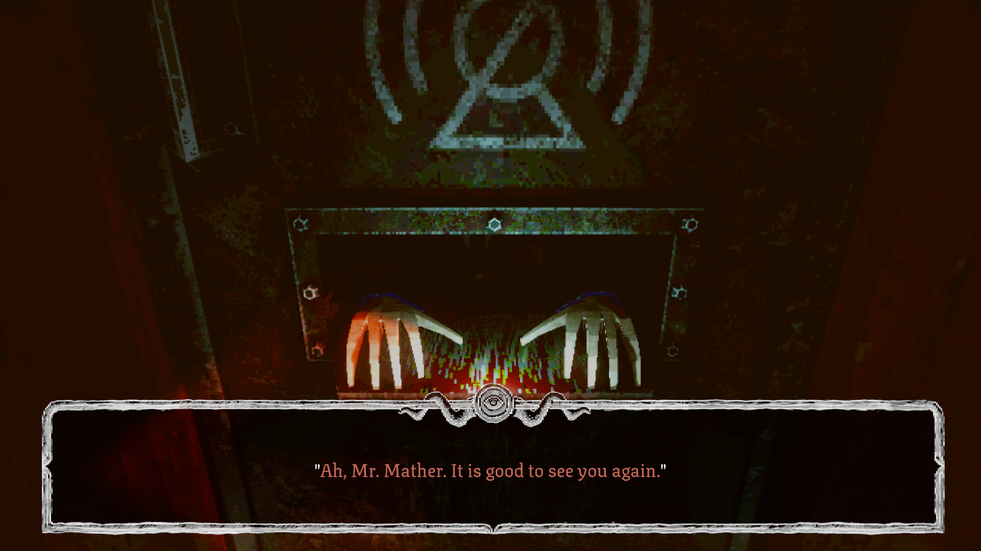 Dreadline Express screenshot 5