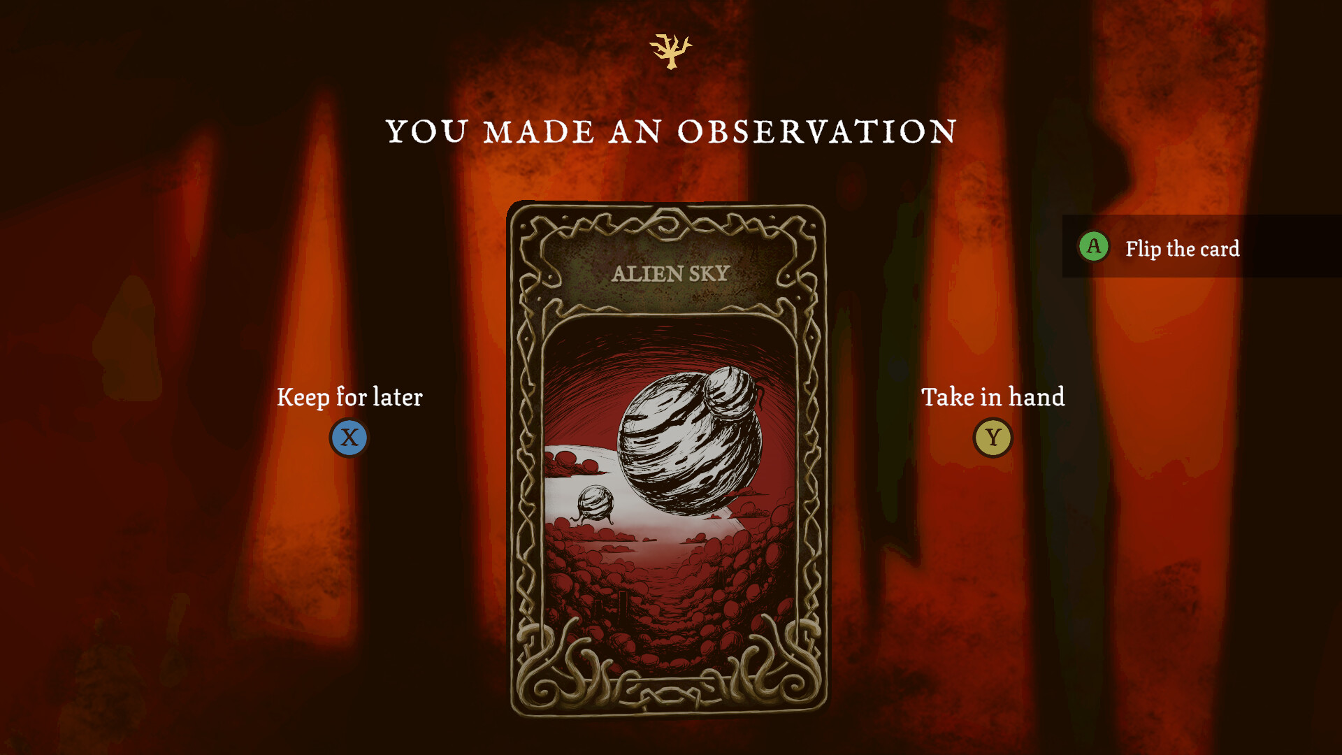 Dreadline Express screenshot 3