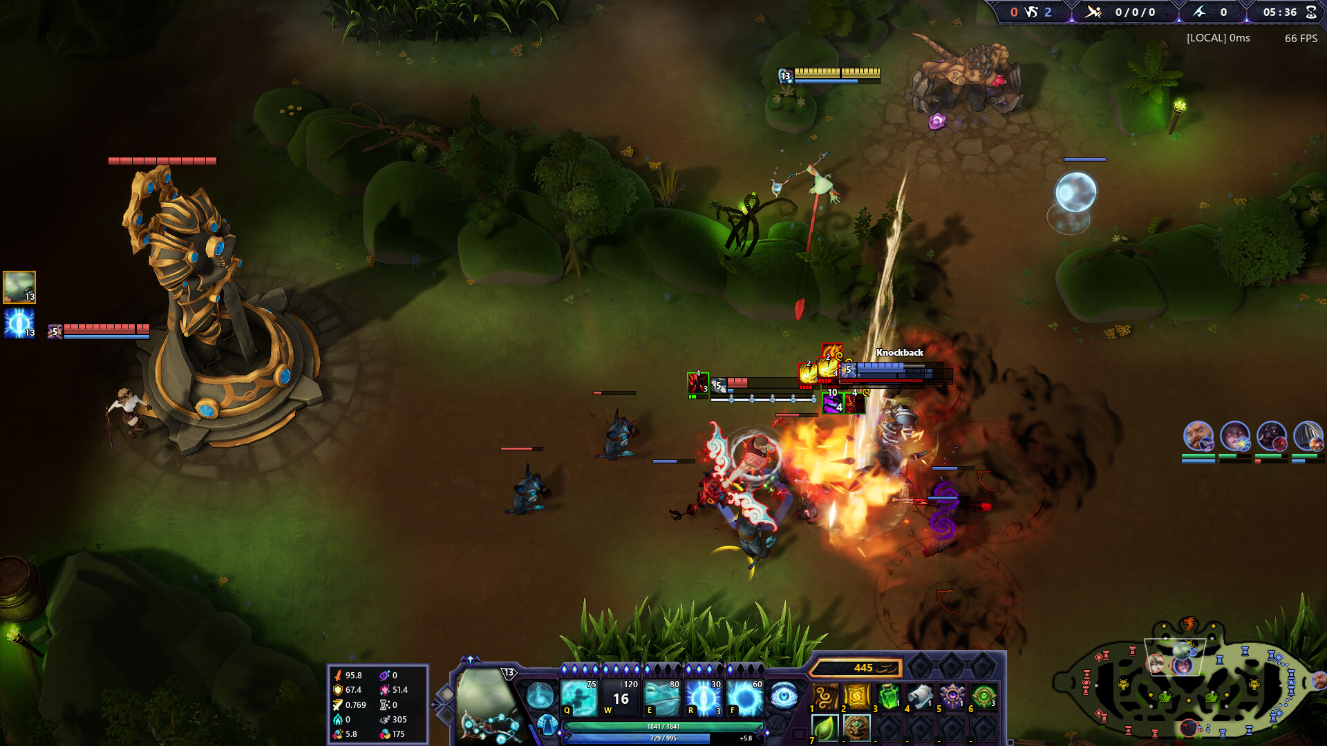 Syndicate of Souls screenshot 4
