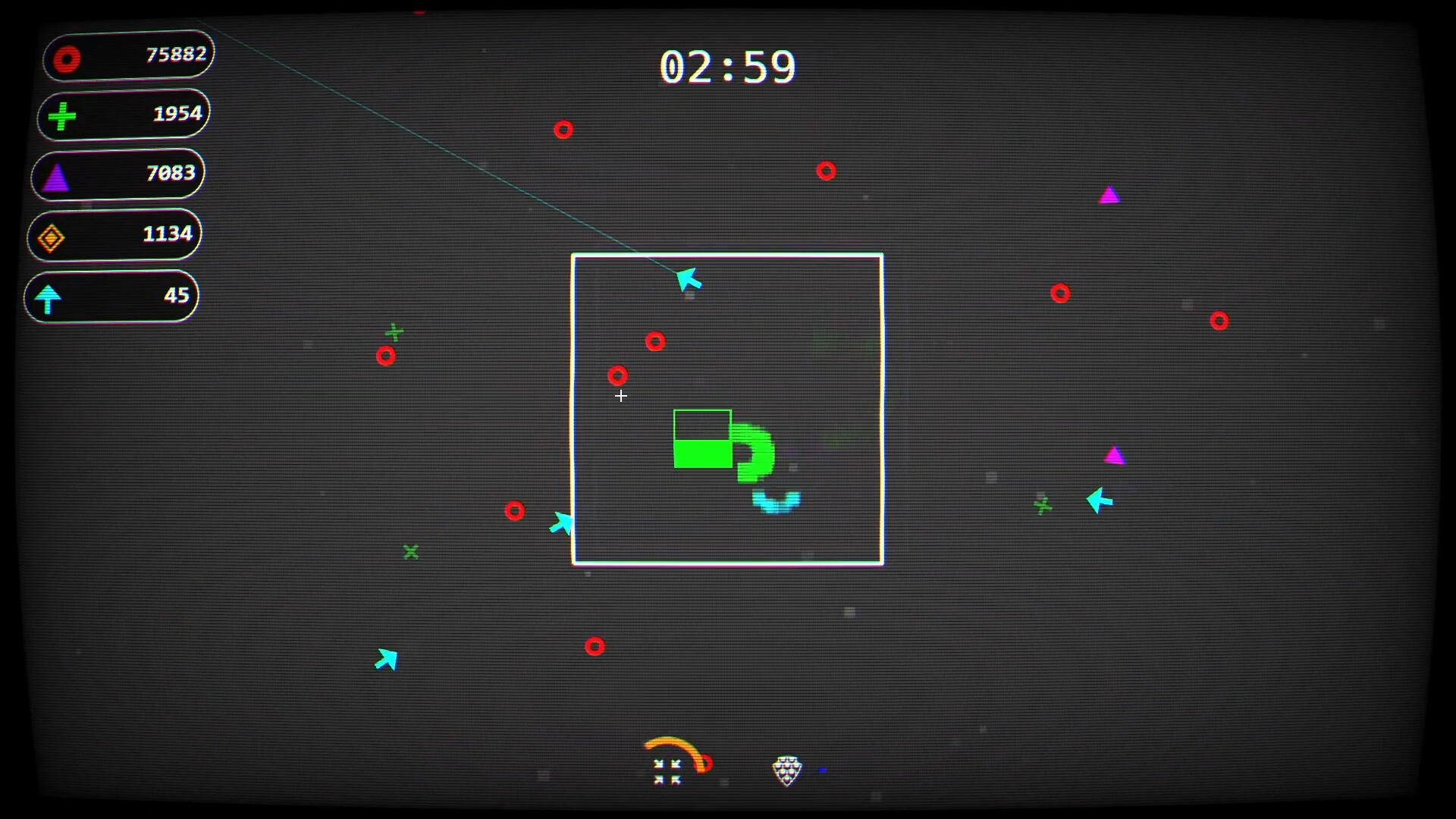 Minutescape screenshot 3