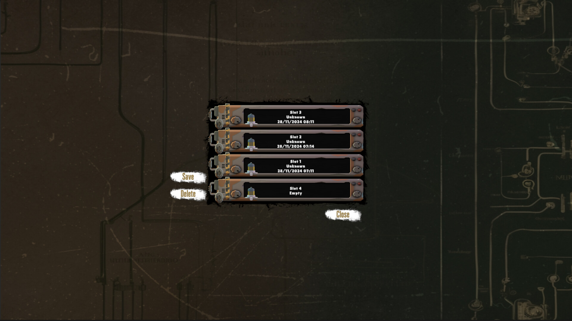 Escape the End screenshot 4