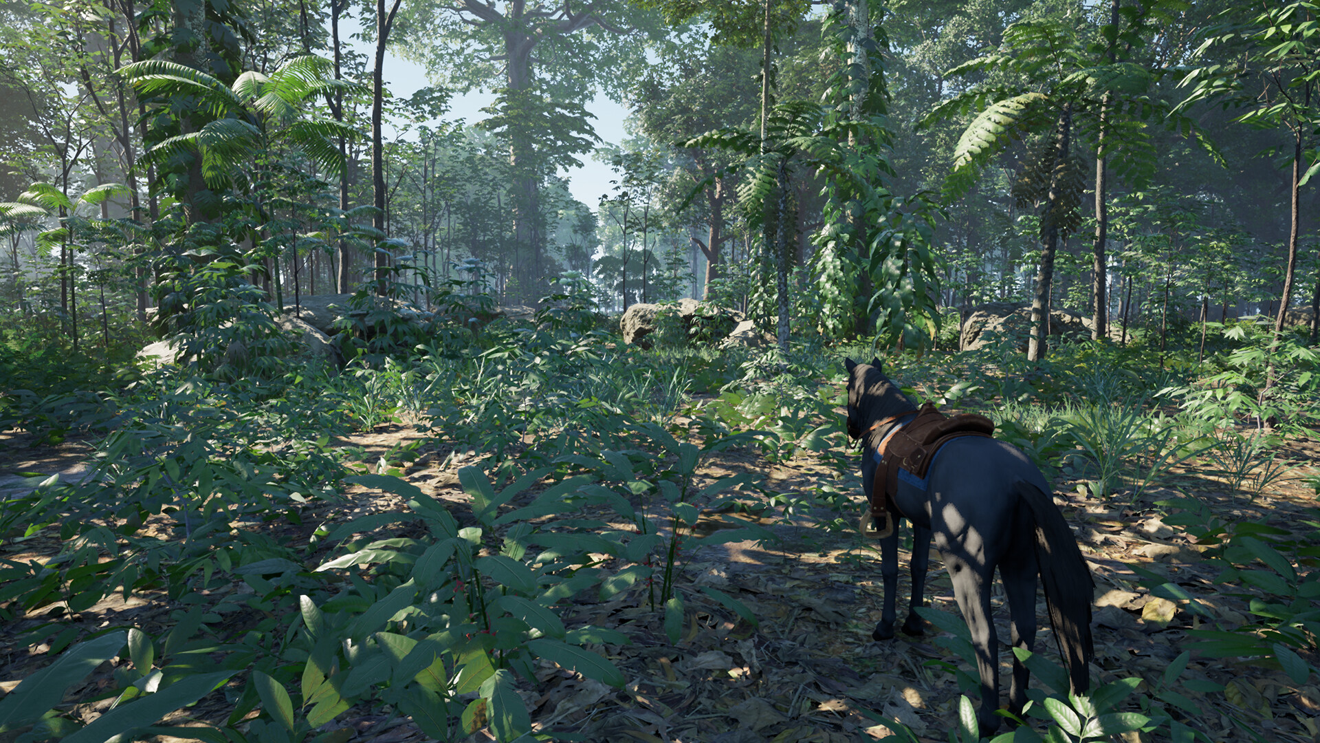 Aatral Origins screenshot 3