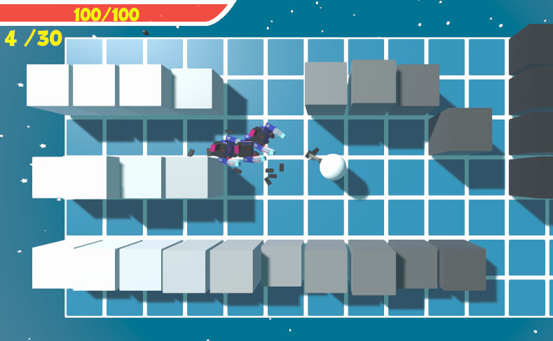 Imminent screenshot 2