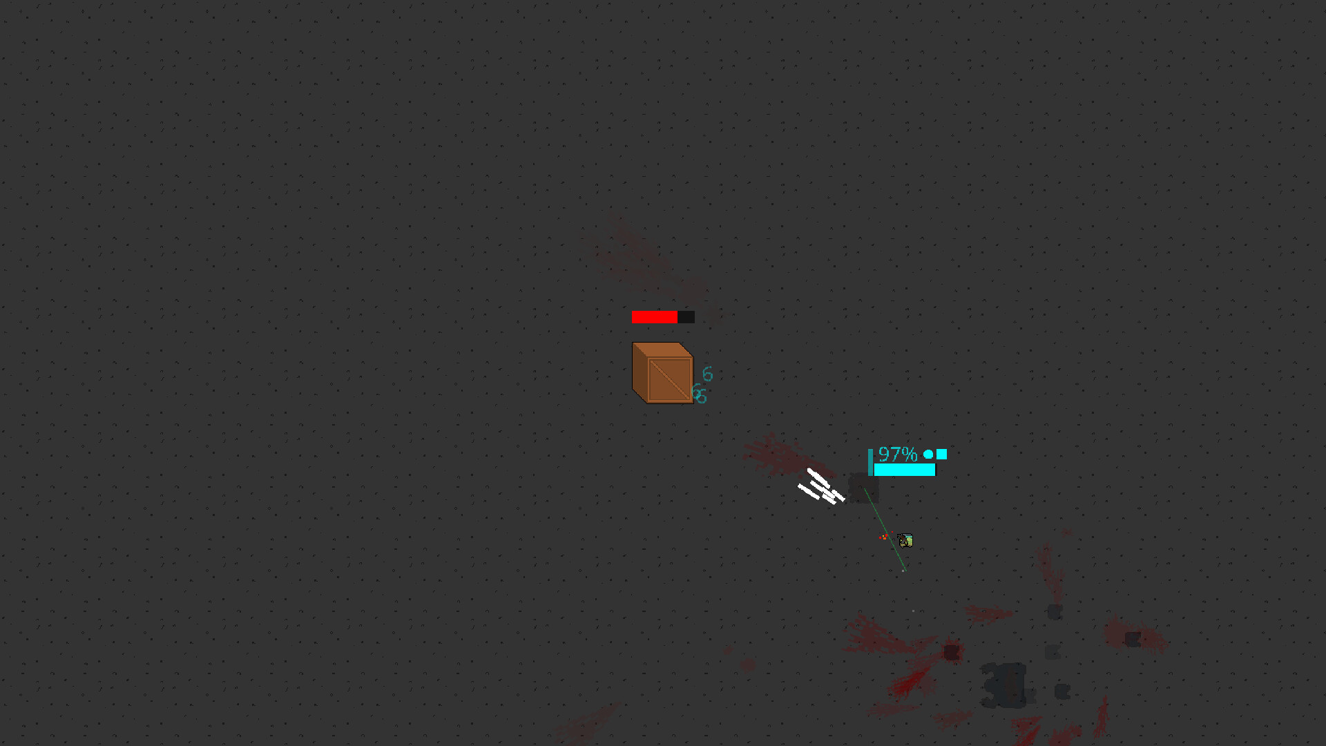 Apricity screenshot 3