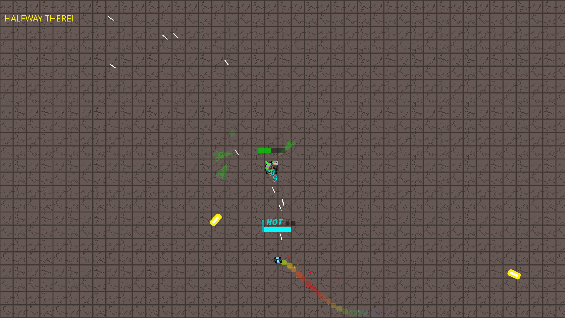 Apricity screenshot 2