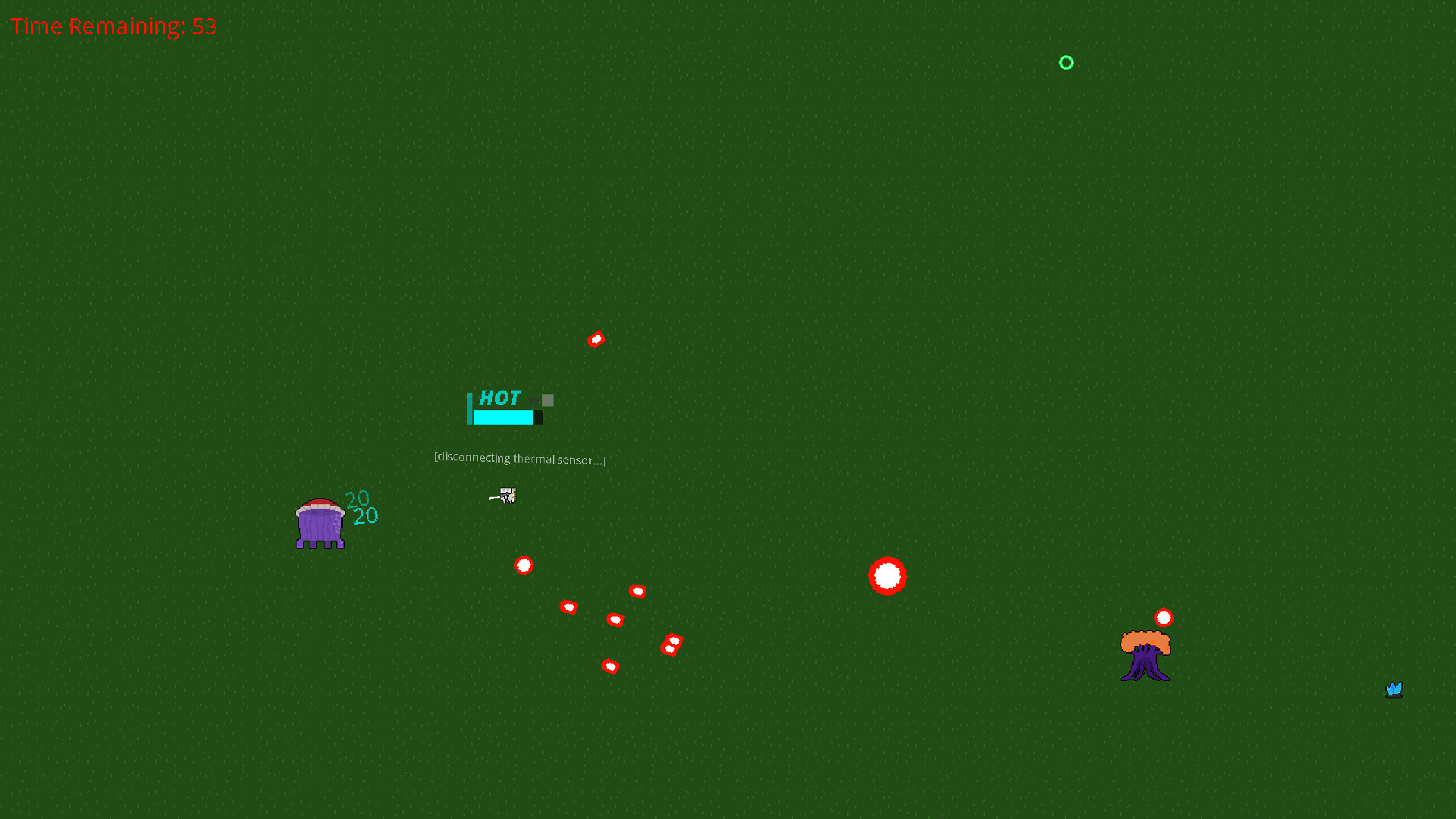 Apricity screenshot 1