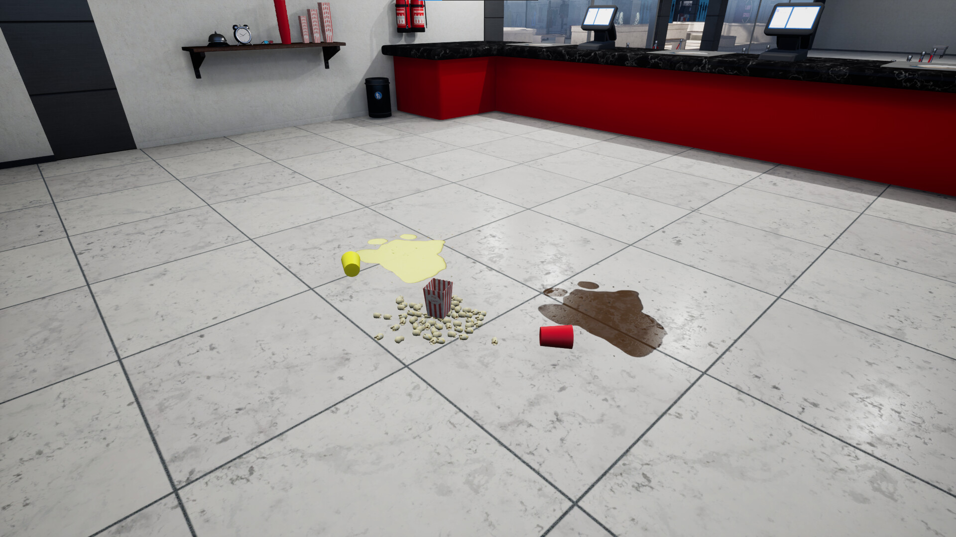 Cinemaster Cinema Simulator screenshot 8