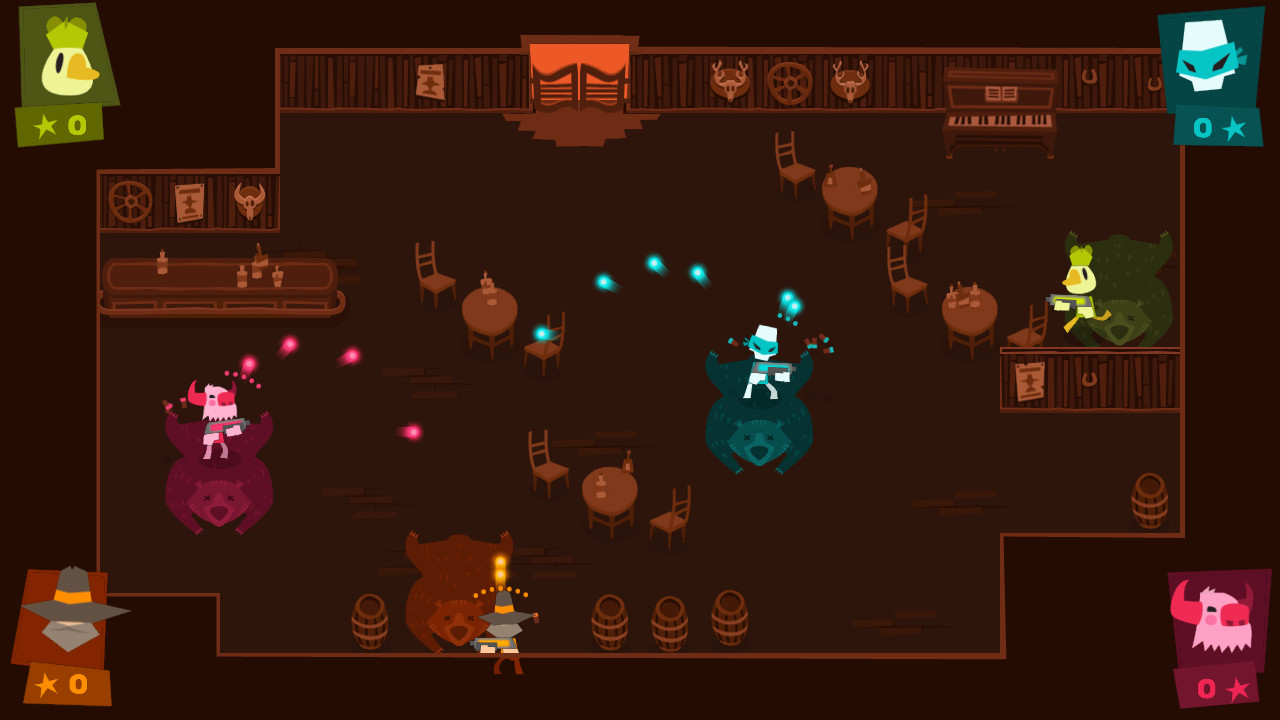 Friendship Club screenshot 7