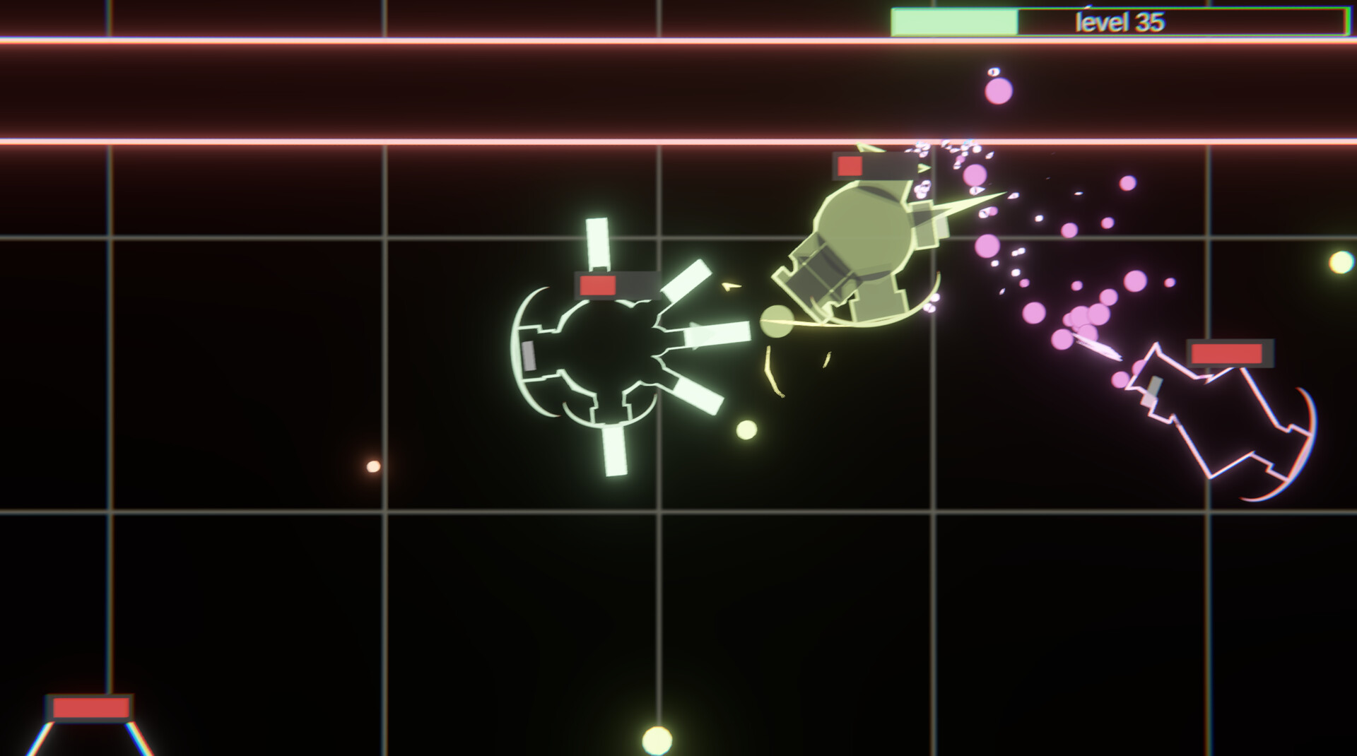 Trigonomis screenshot 1