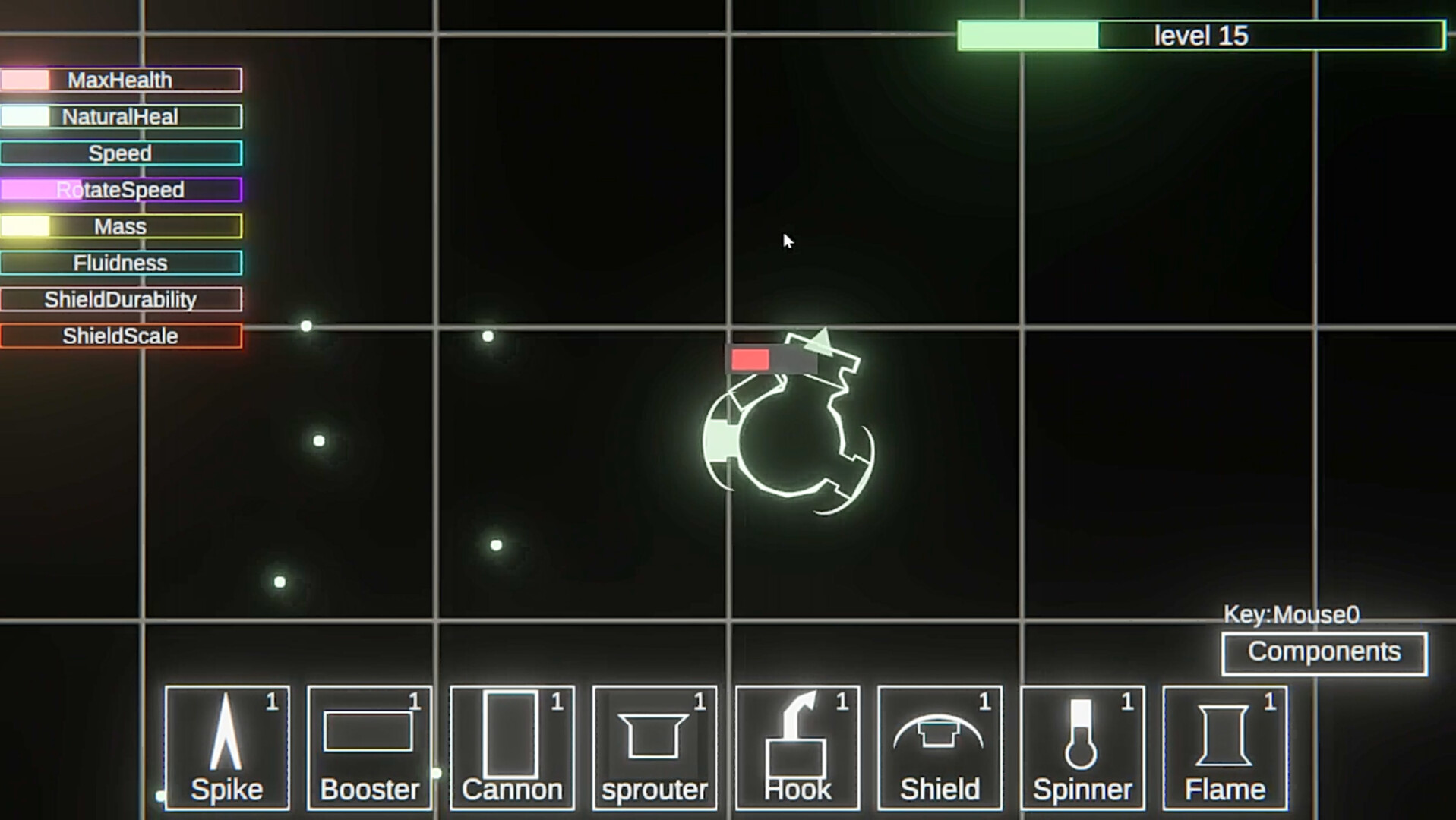 Trigonomis screenshot 4